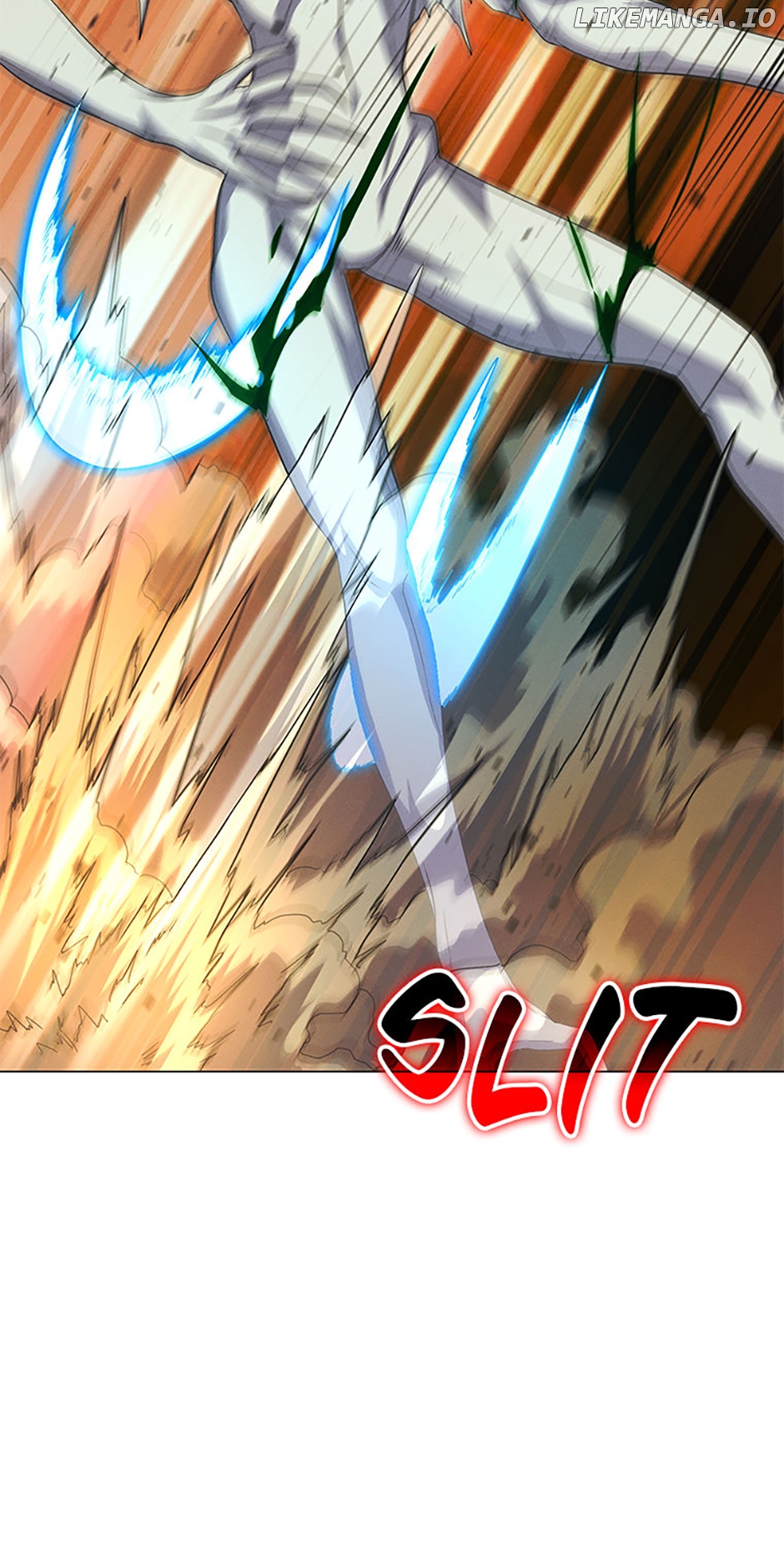 Carnivorous Hunter Chapter 64 - page 50