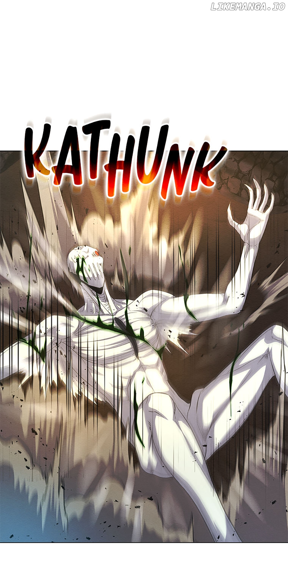 Carnivorous Hunter Chapter 64 - page 51