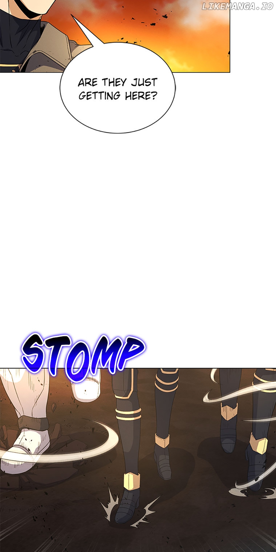Carnivorous Hunter Chapter 64 - page 54