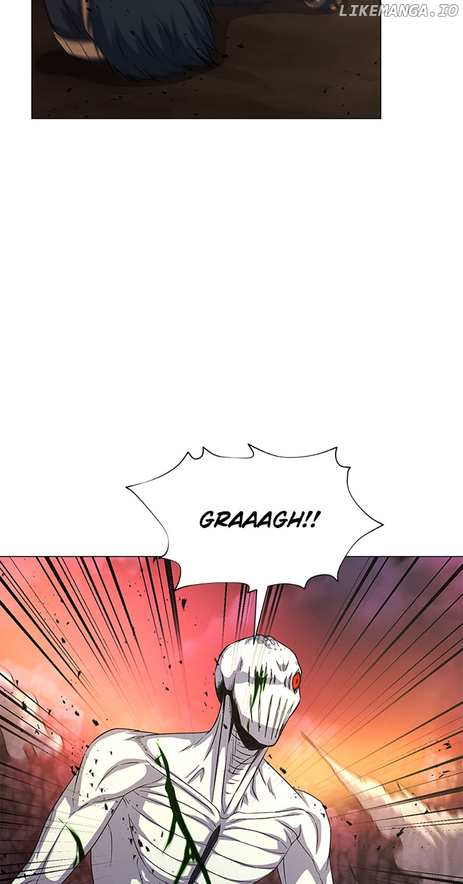 Carnivorous Hunter Chapter 64 - page 60