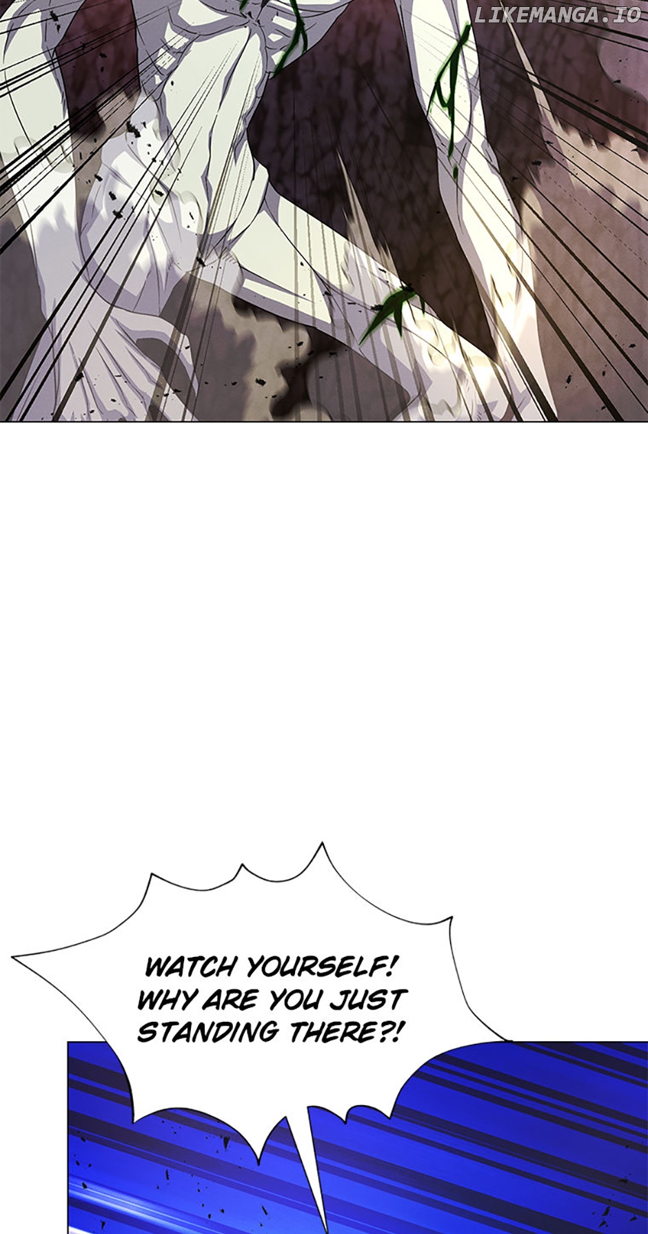 Carnivorous Hunter Chapter 64 - page 61