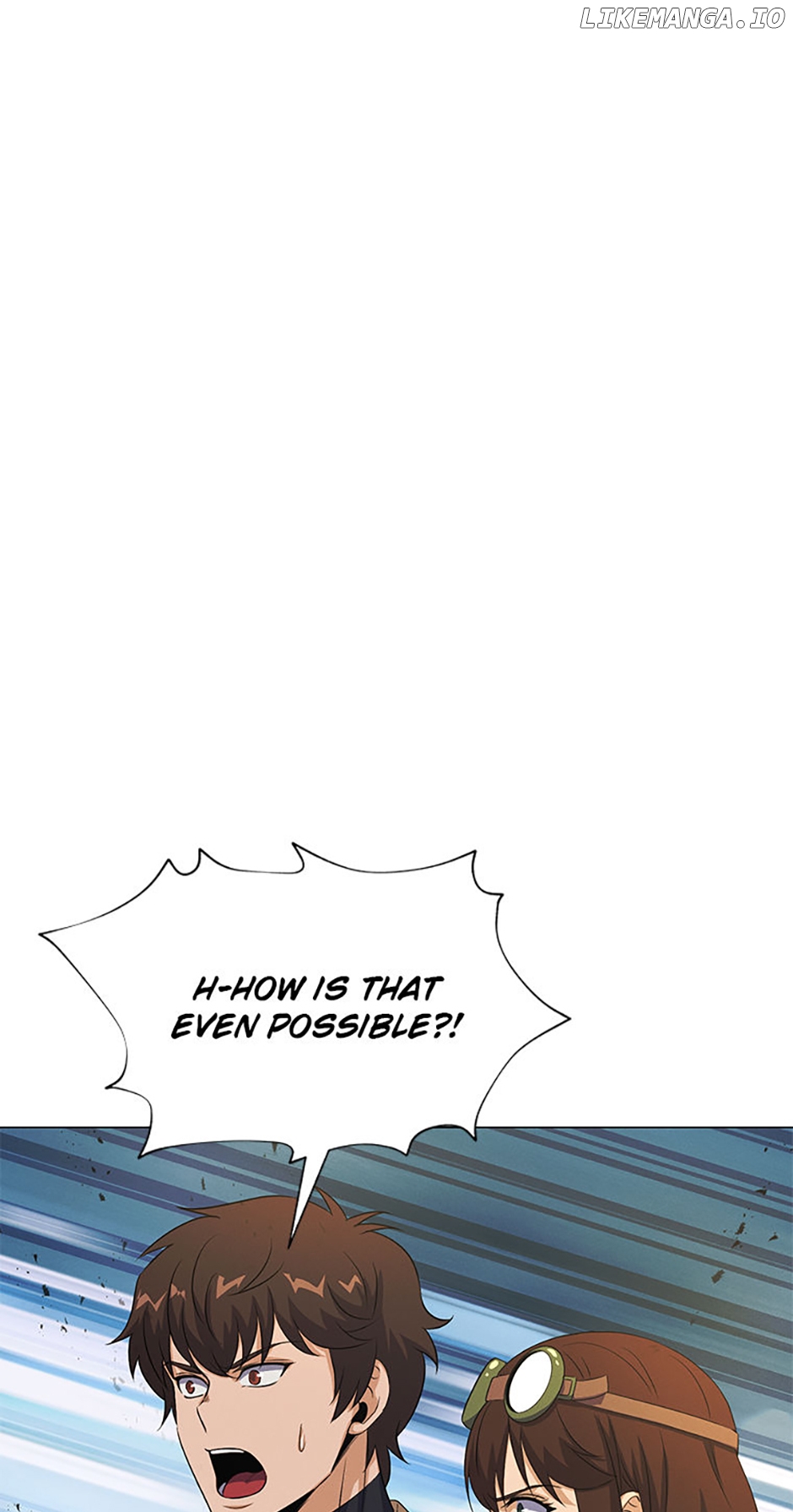 Carnivorous Hunter Chapter 64 - page 67