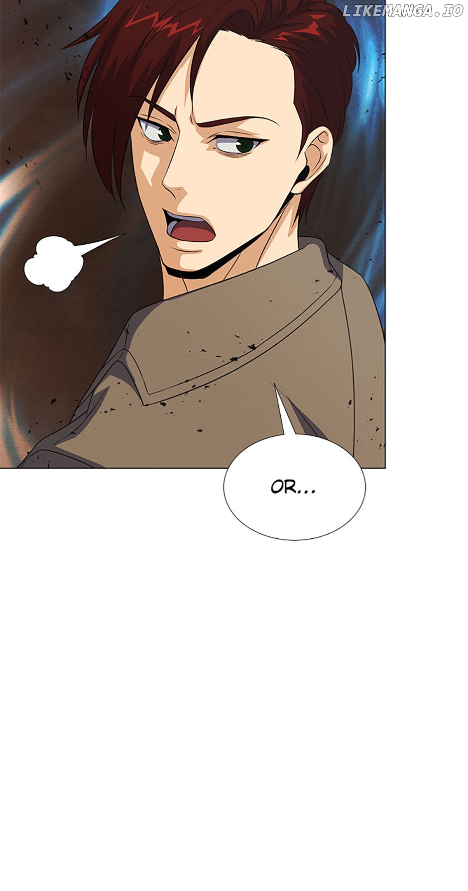 Carnivorous Hunter Chapter 64 - page 69