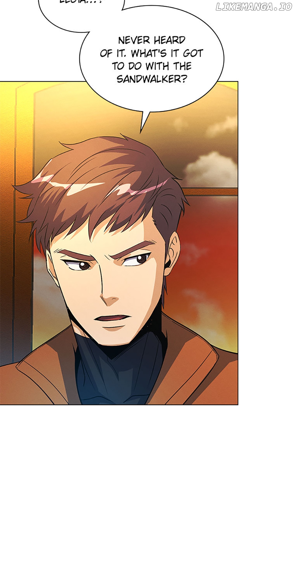 Carnivorous Hunter Chapter 64 - page 7