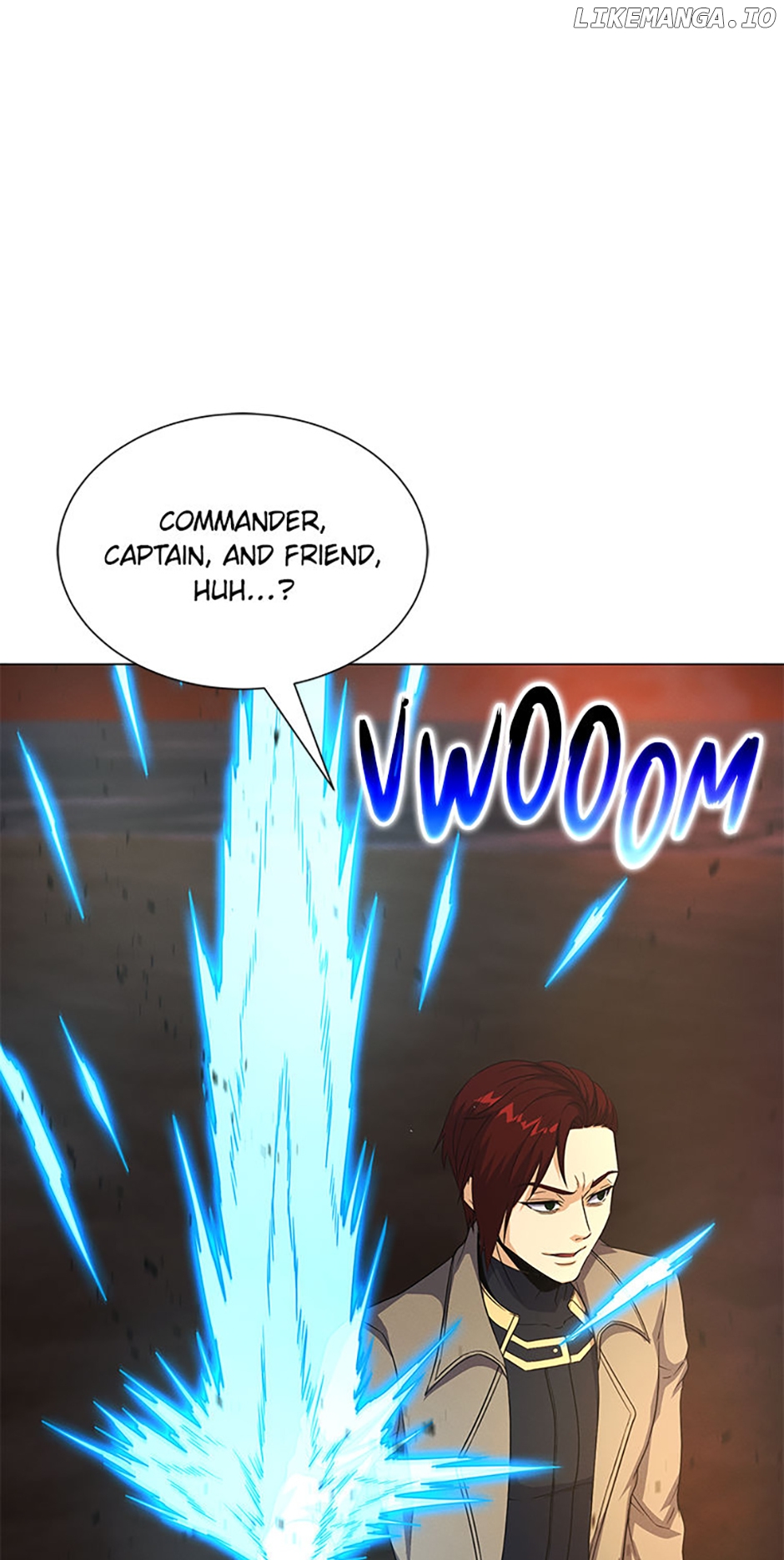 Carnivorous Hunter Chapter 64 - page 75