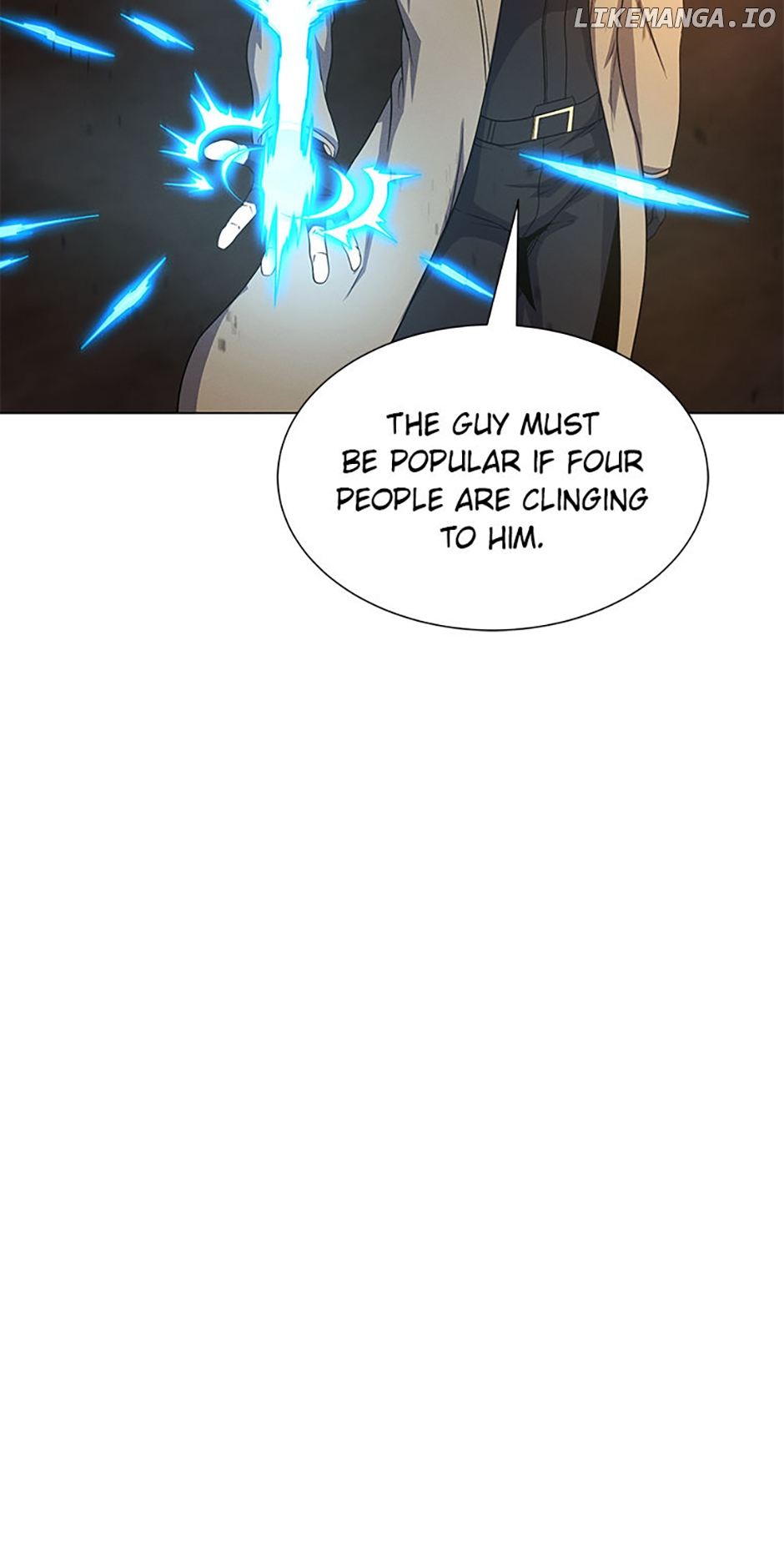 Carnivorous Hunter Chapter 64 - page 76