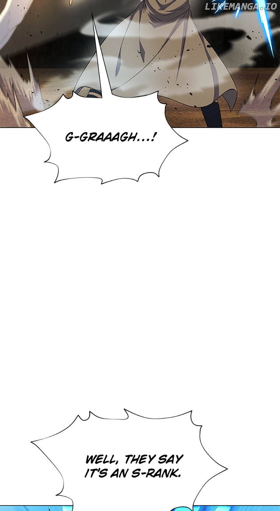 Carnivorous Hunter Chapter 64 - page 78