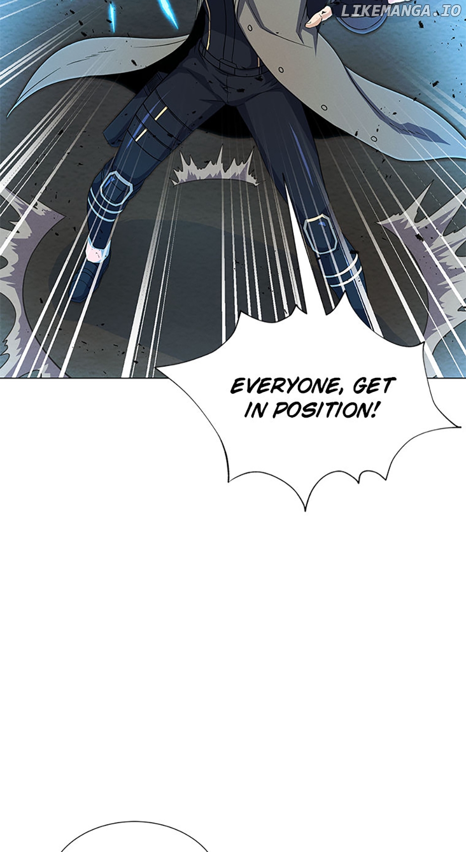 Carnivorous Hunter Chapter 64 - page 80