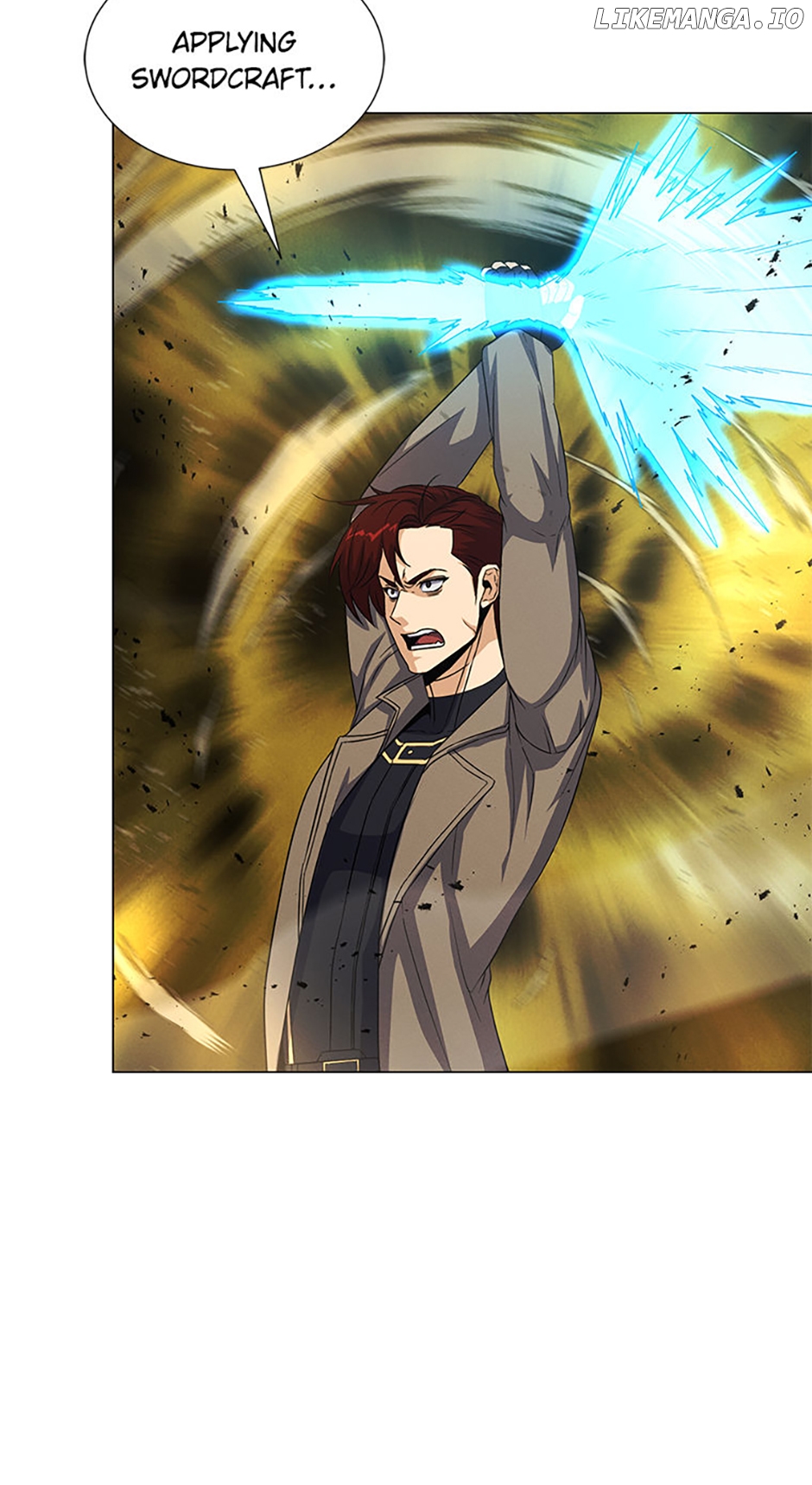 Carnivorous Hunter Chapter 64 - page 81