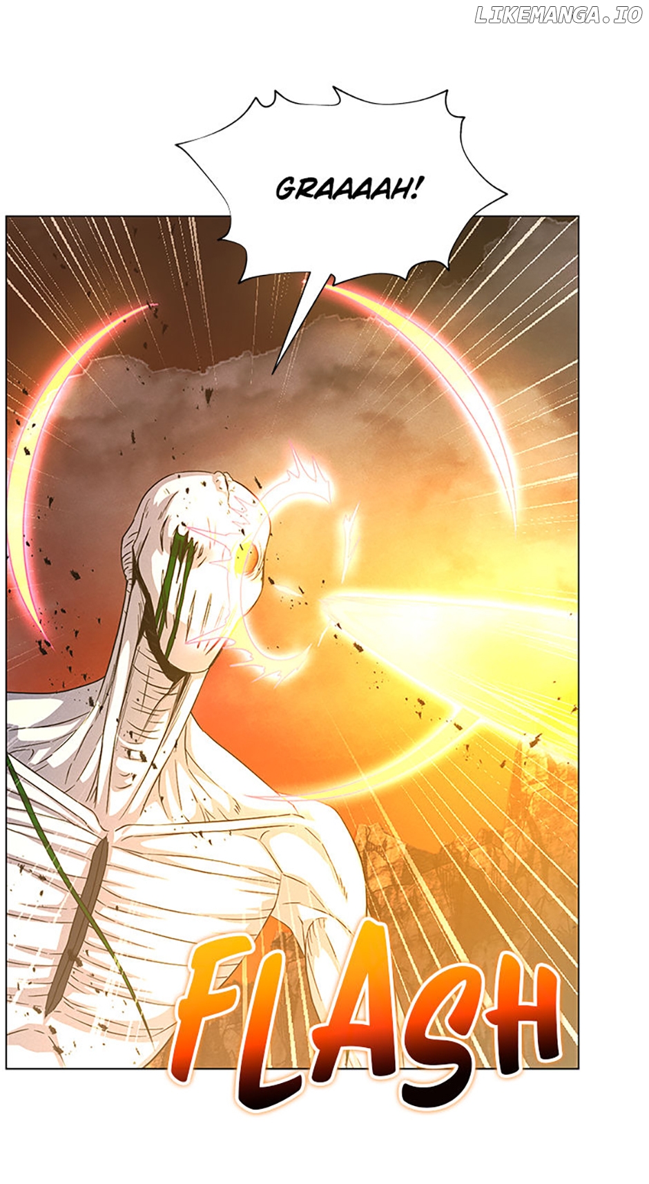 Carnivorous Hunter Chapter 64 - page 82