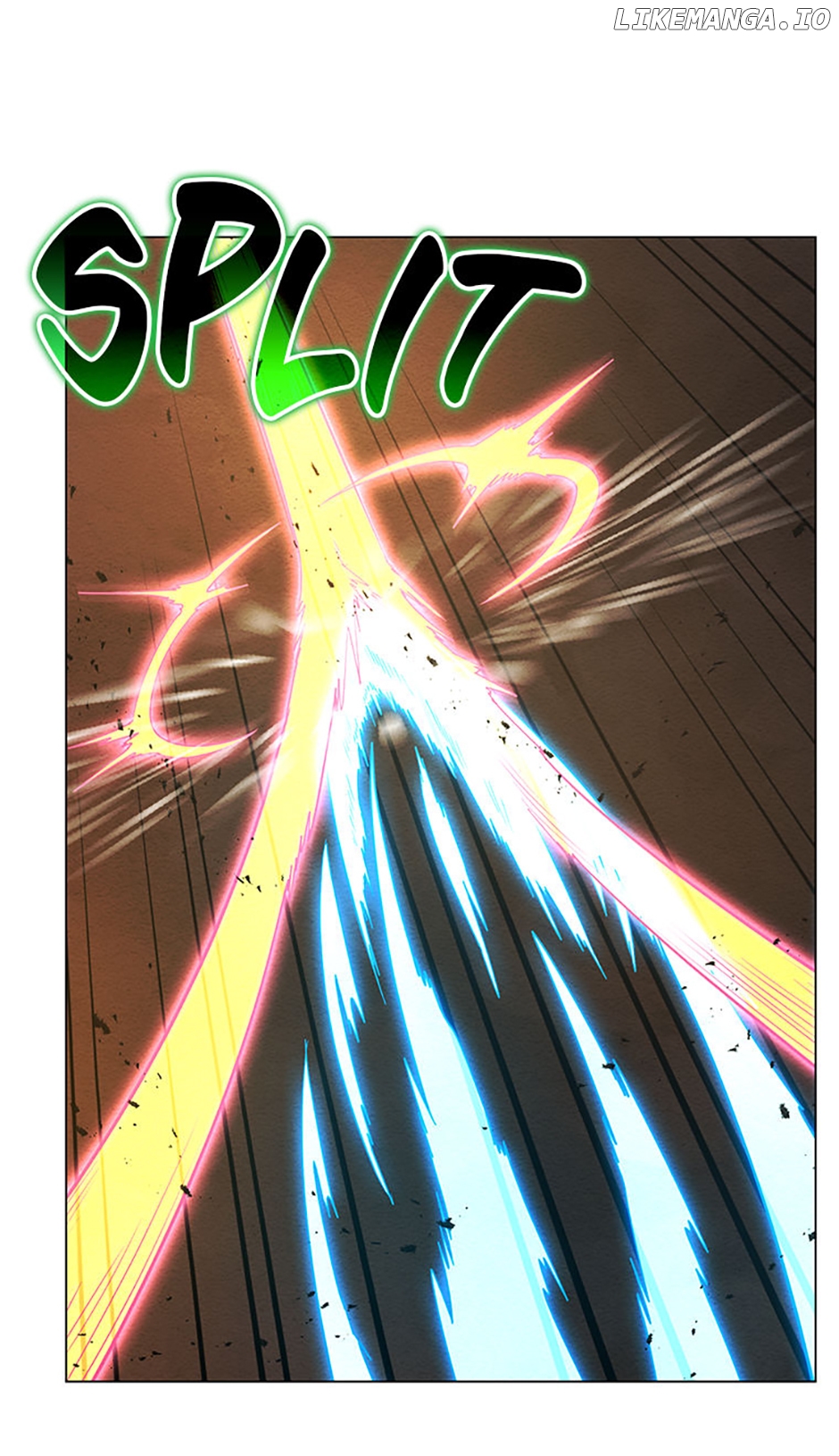 Carnivorous Hunter Chapter 64 - page 86