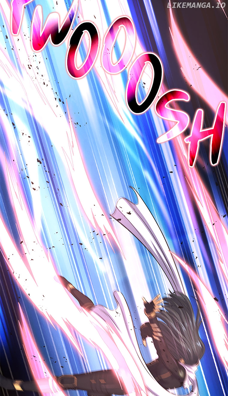 Carnivorous Hunter Chapter 64 - page 89