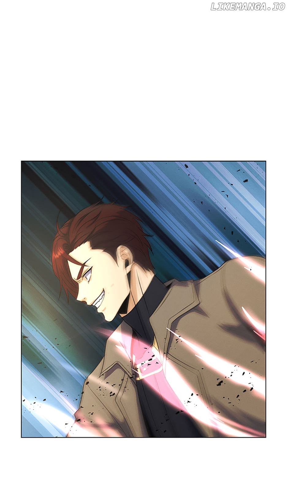 Carnivorous Hunter Chapter 64 - page 91