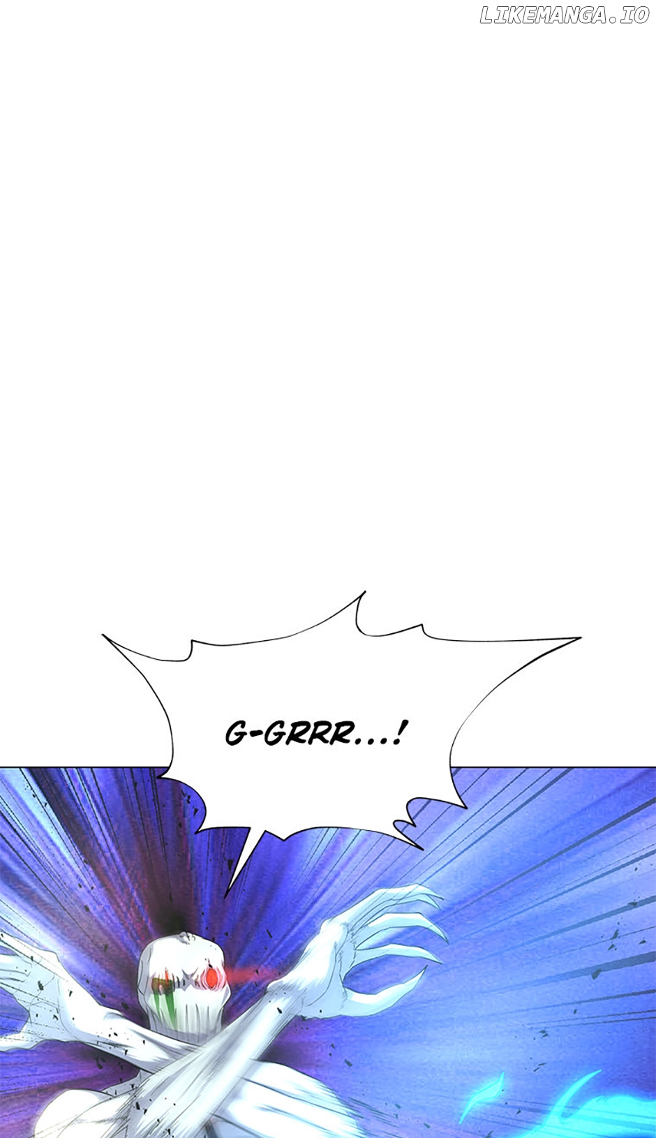 Carnivorous Hunter Chapter 64 - page 94