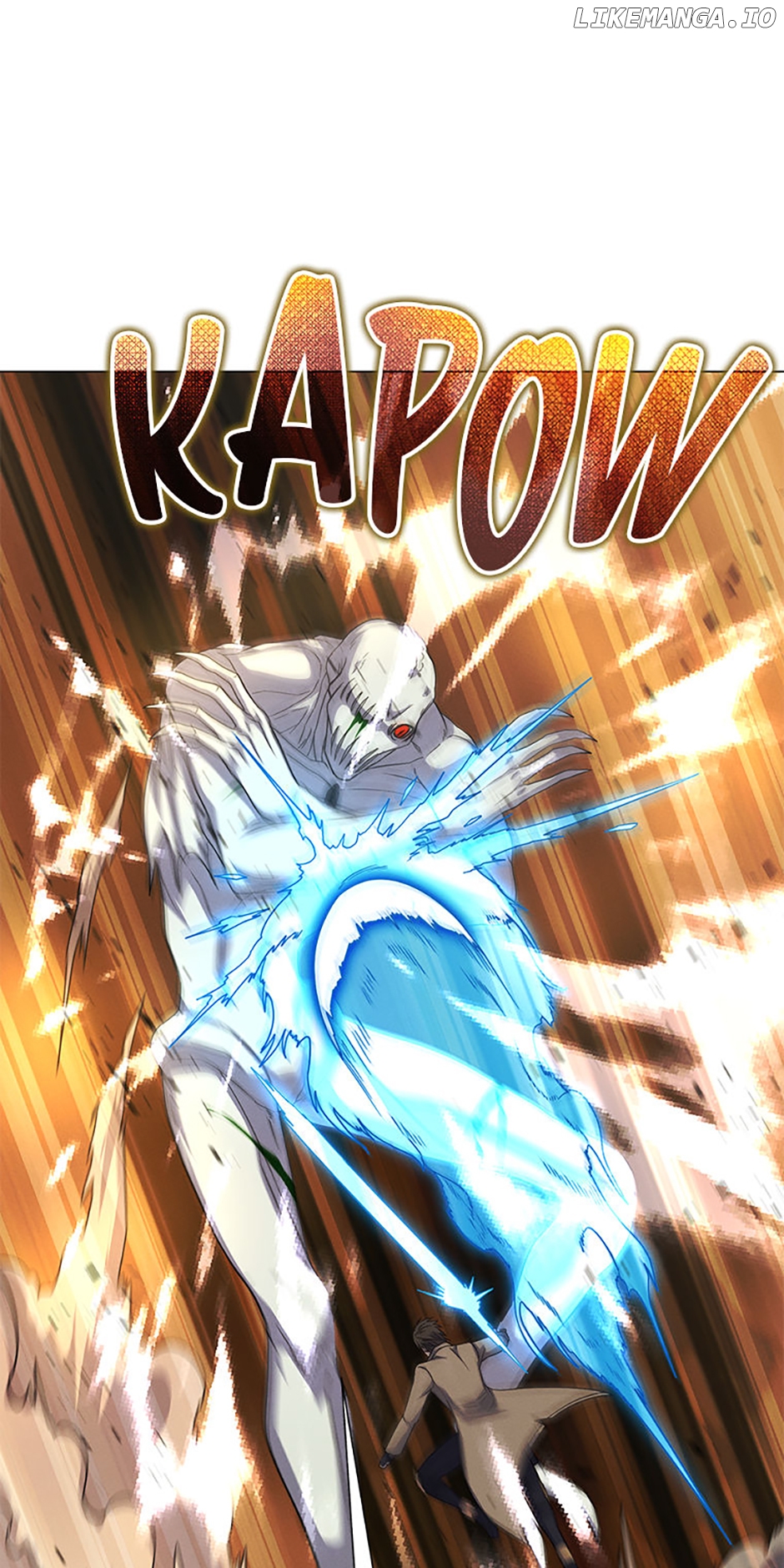 Carnivorous Hunter Chapter 64 - page 96