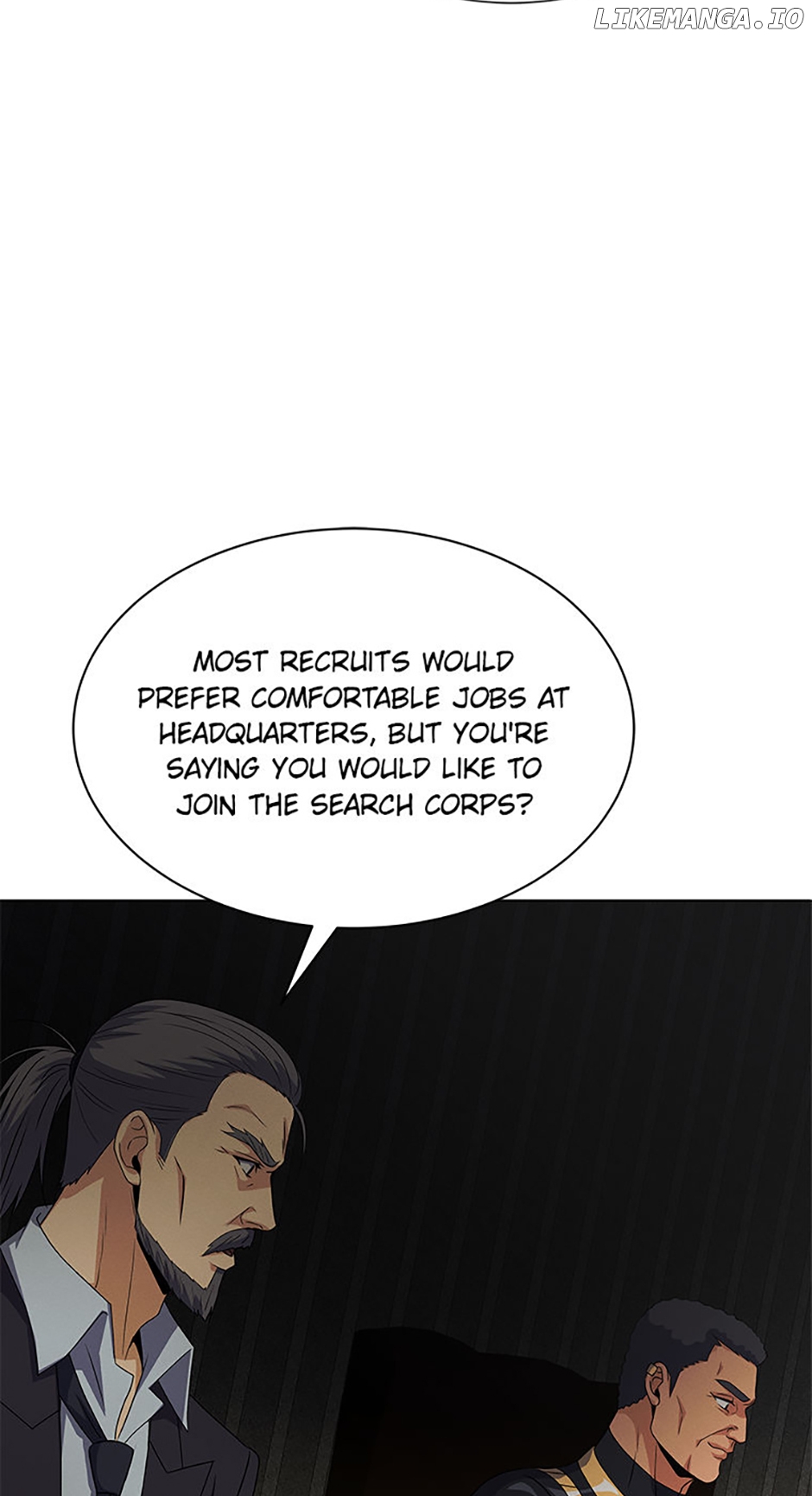 Carnivorous Hunter Chapter 65 - page 103