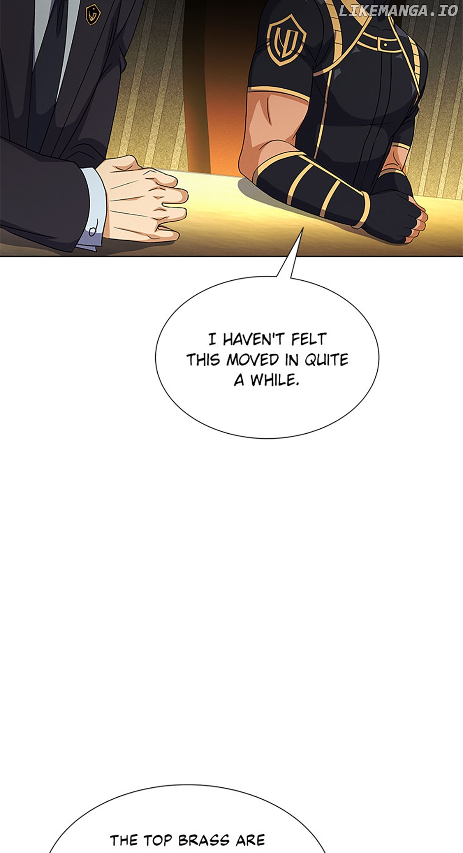 Carnivorous Hunter Chapter 65 - page 104
