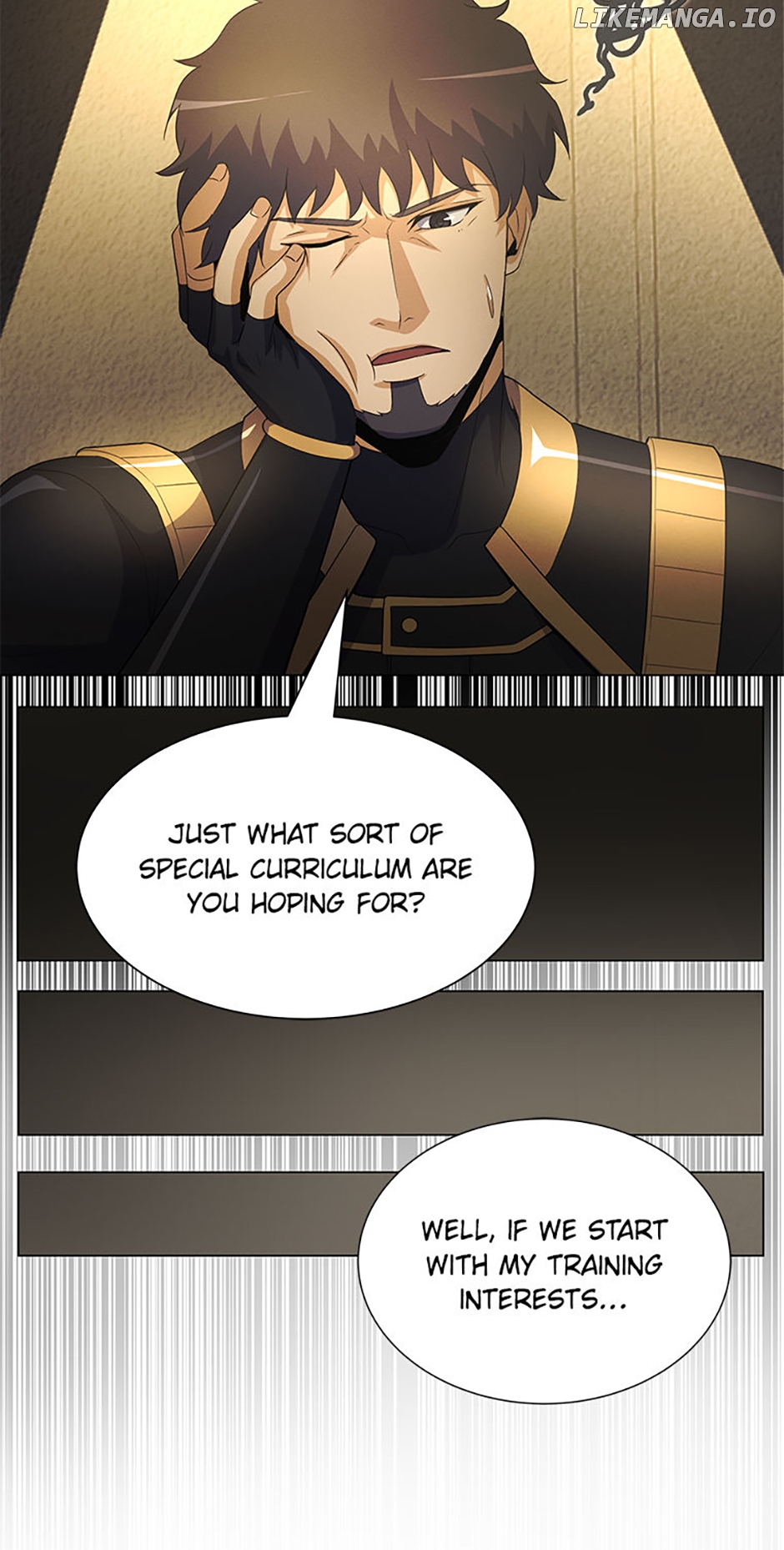 Carnivorous Hunter Chapter 65 - page 108