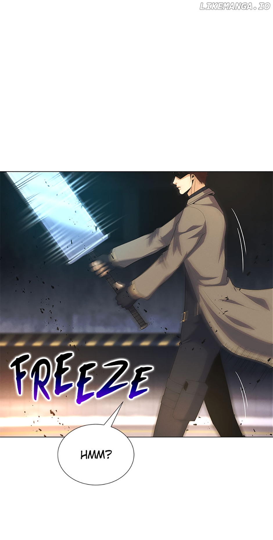 Carnivorous Hunter Chapter 65 - page 110