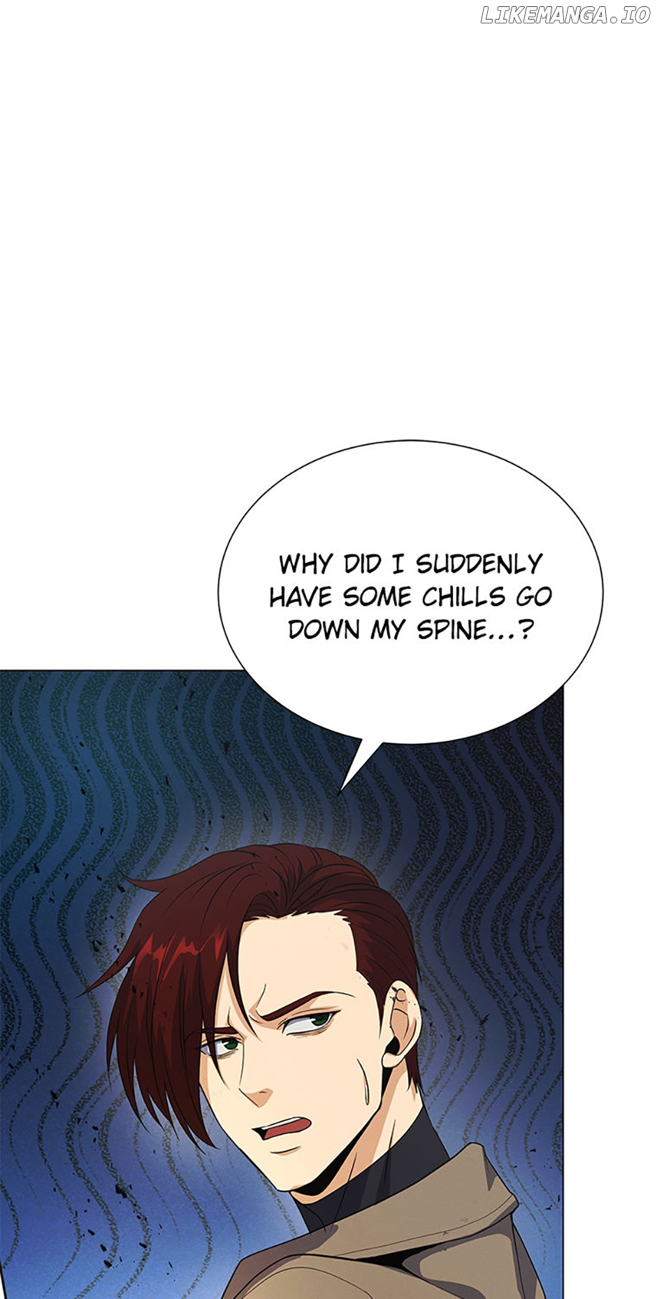 Carnivorous Hunter Chapter 65 - page 111