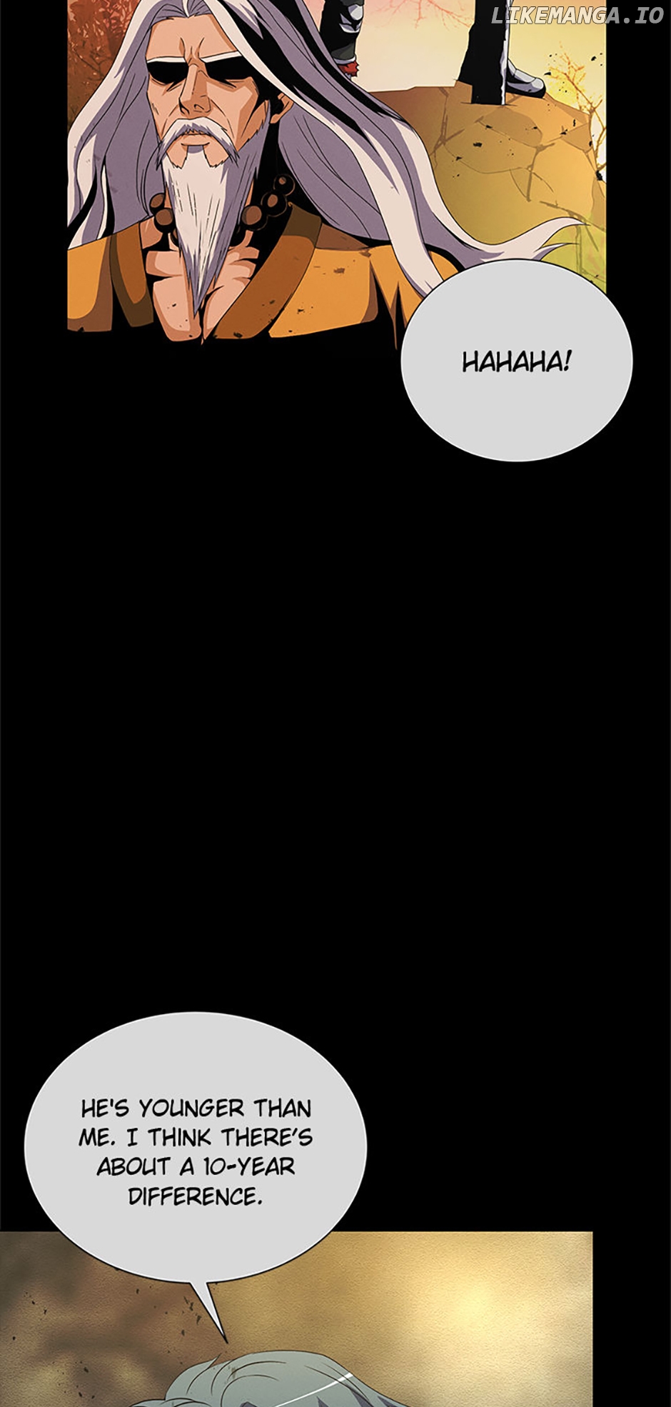 Carnivorous Hunter Chapter 65 - page 13