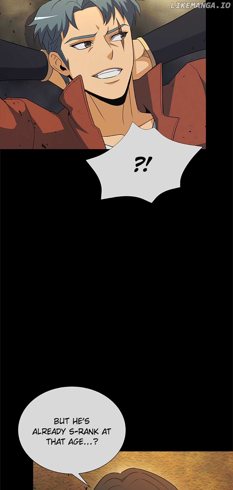 Carnivorous Hunter Chapter 65 - page 14
