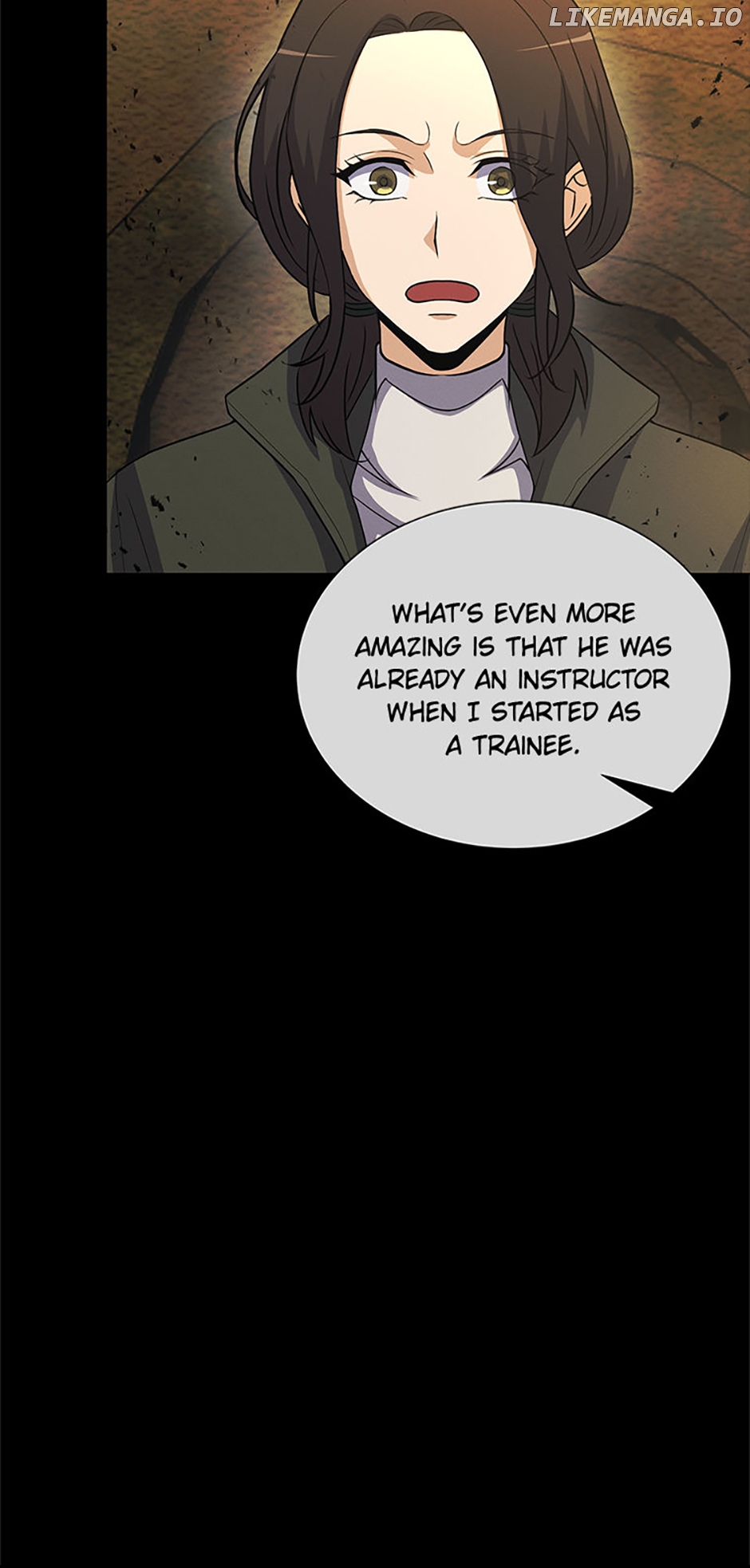 Carnivorous Hunter Chapter 65 - page 15