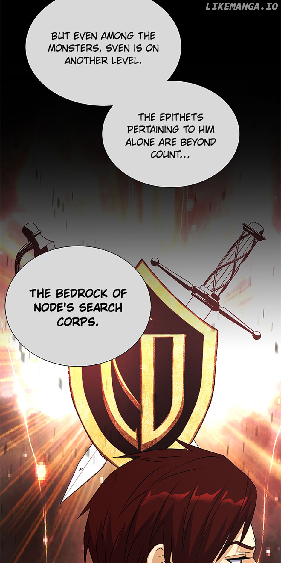 Carnivorous Hunter Chapter 65 - page 17