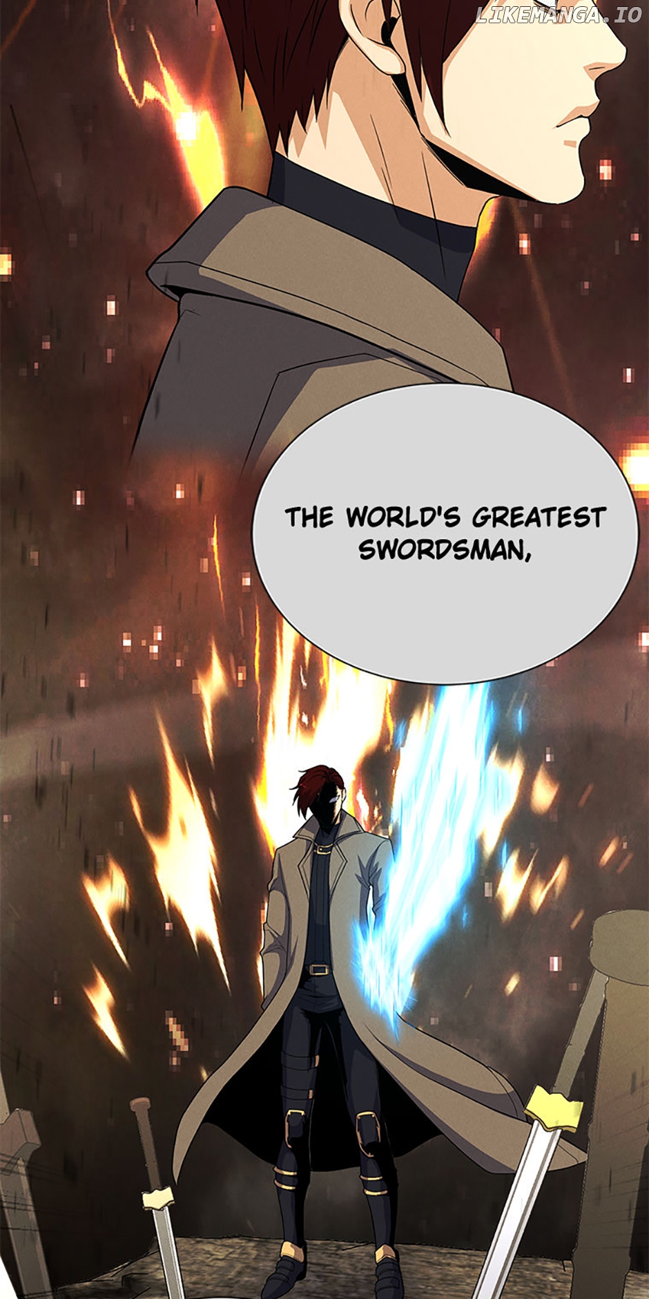 Carnivorous Hunter Chapter 65 - page 18