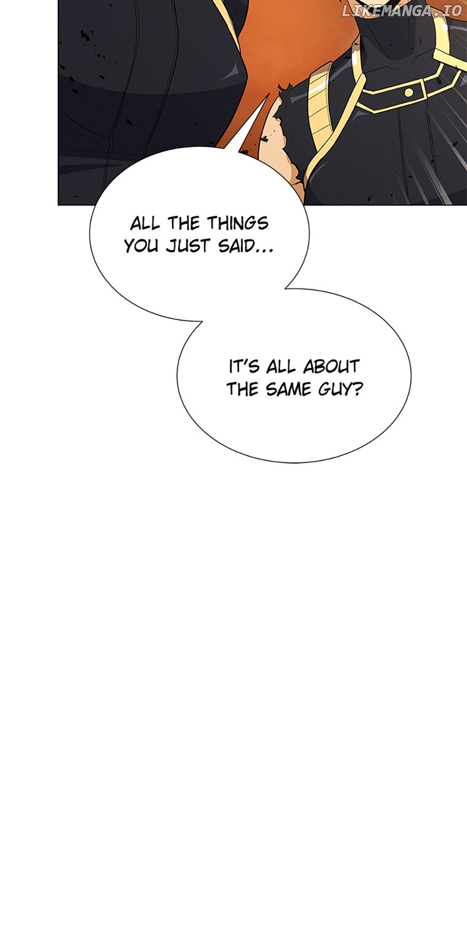 Carnivorous Hunter Chapter 65 - page 20