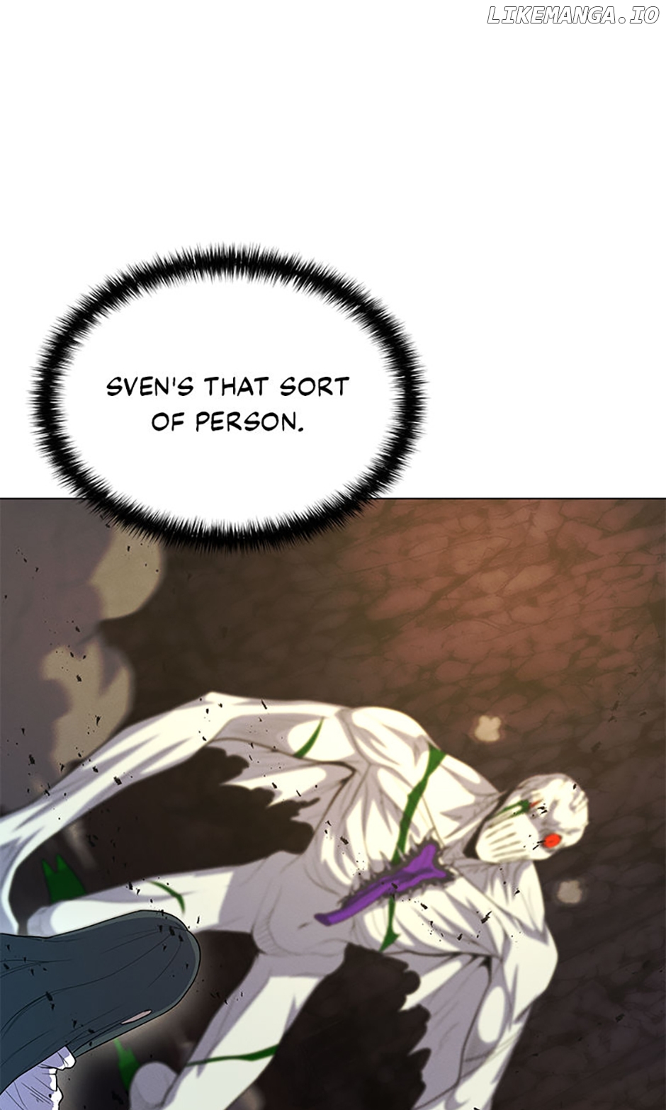 Carnivorous Hunter Chapter 65 - page 21