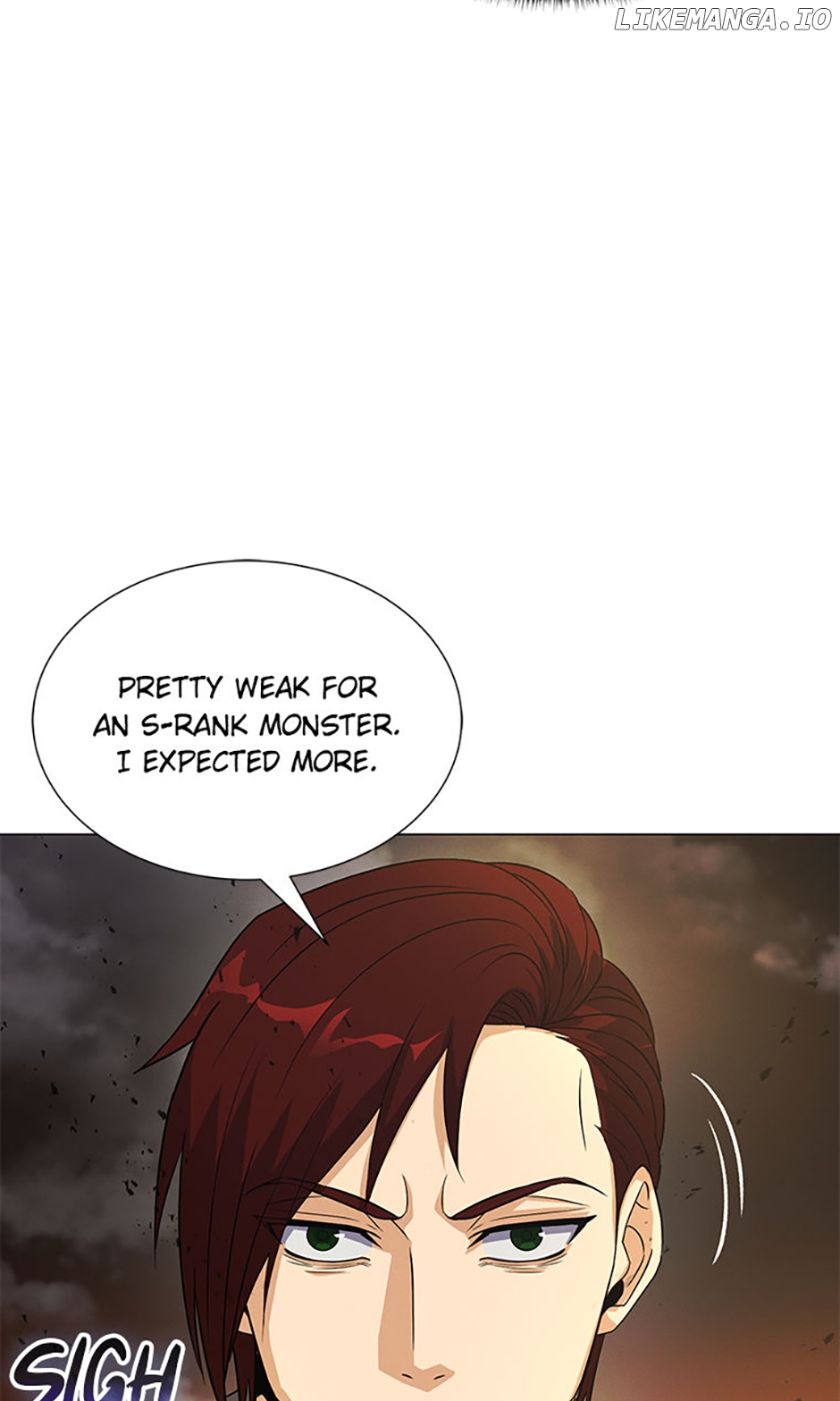 Carnivorous Hunter Chapter 65 - page 23