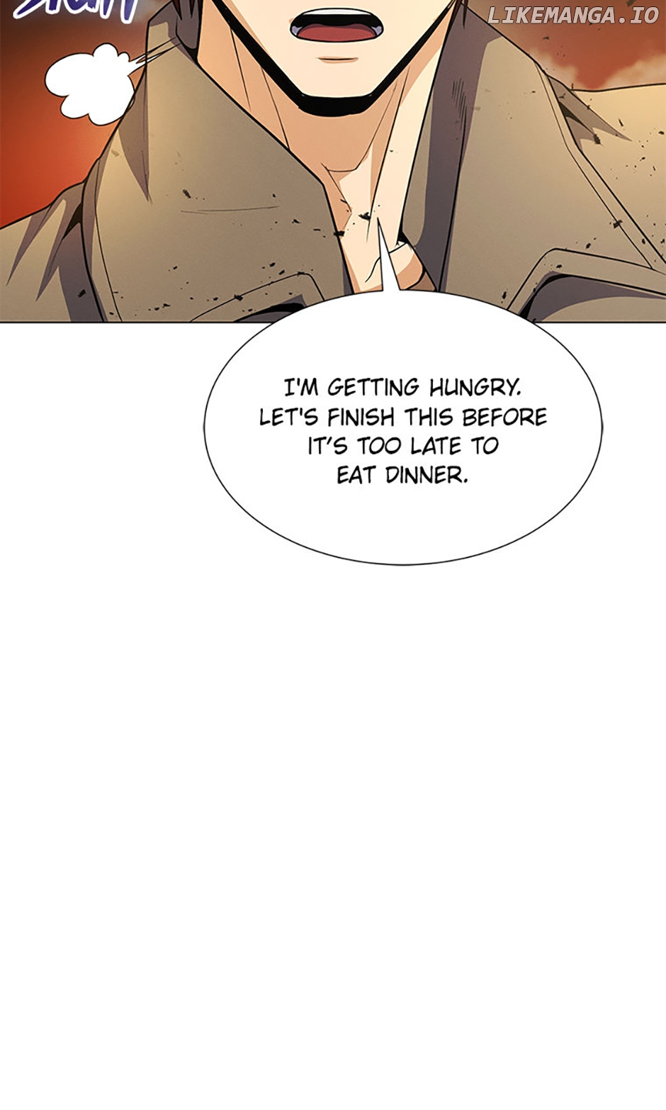 Carnivorous Hunter Chapter 65 - page 24