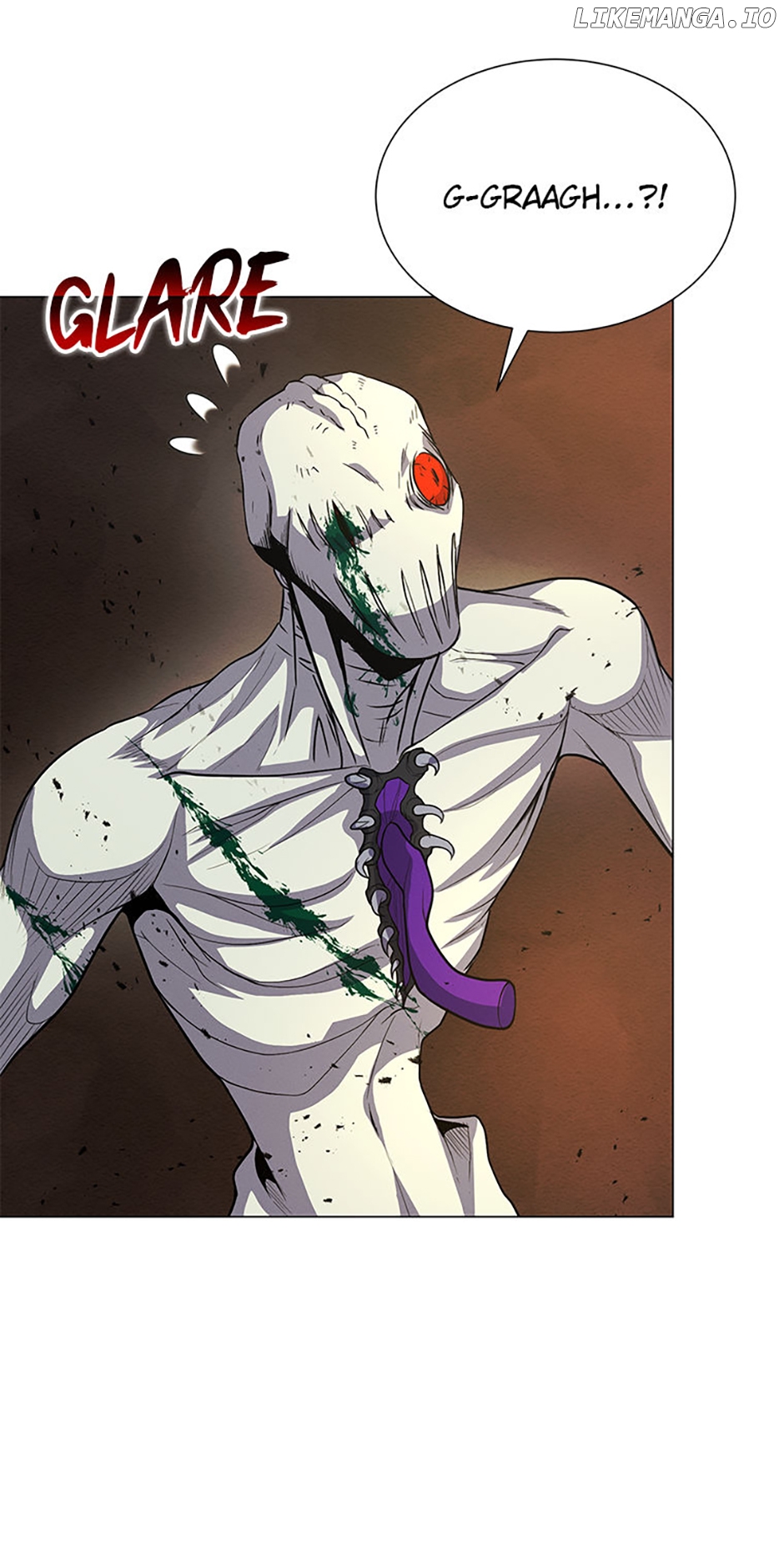 Carnivorous Hunter Chapter 65 - page 29