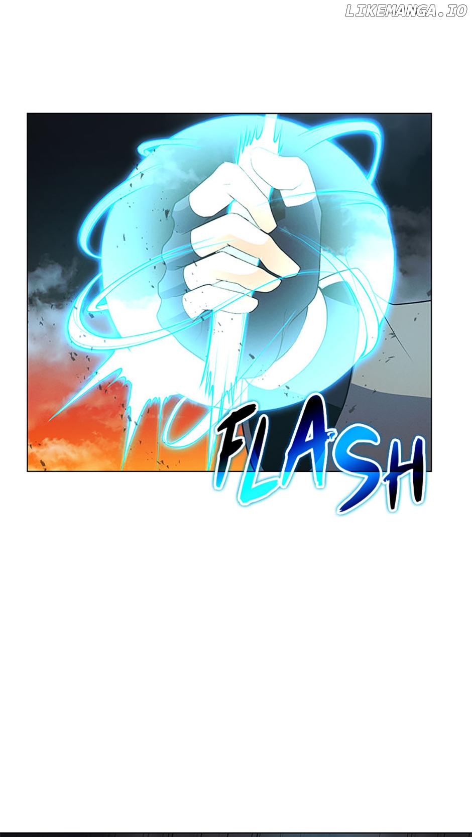 Carnivorous Hunter Chapter 65 - page 30
