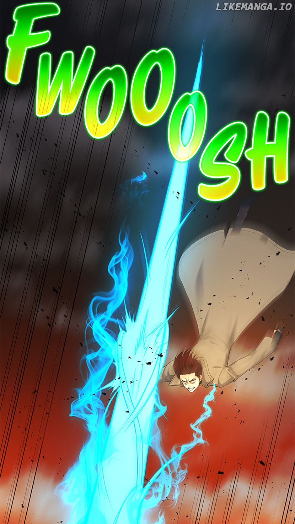 Carnivorous Hunter Chapter 65 - page 31