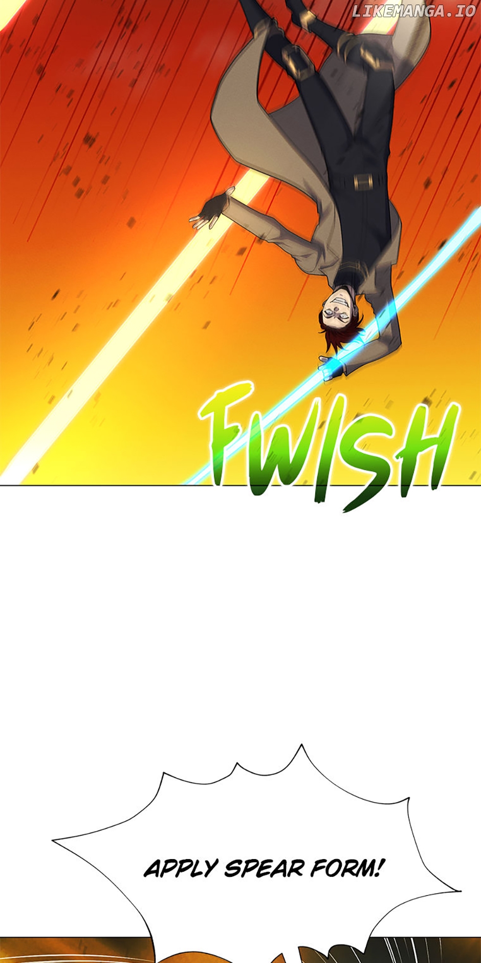 Carnivorous Hunter Chapter 65 - page 35