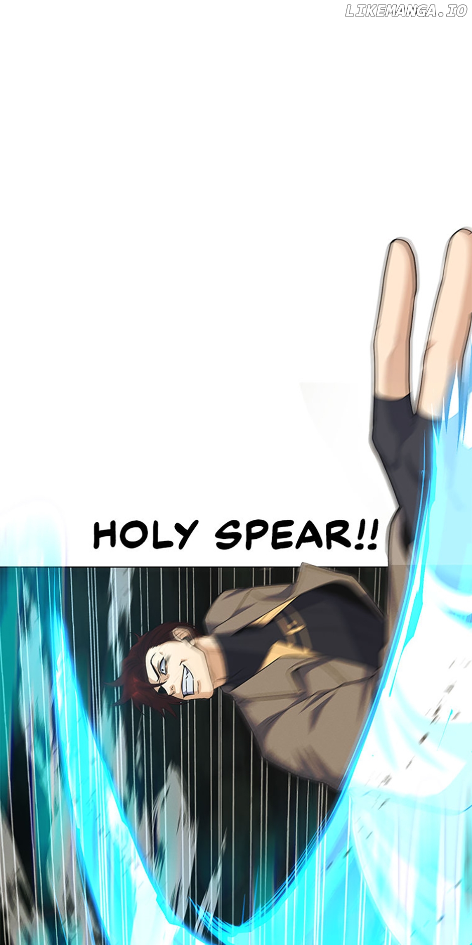 Carnivorous Hunter Chapter 65 - page 37