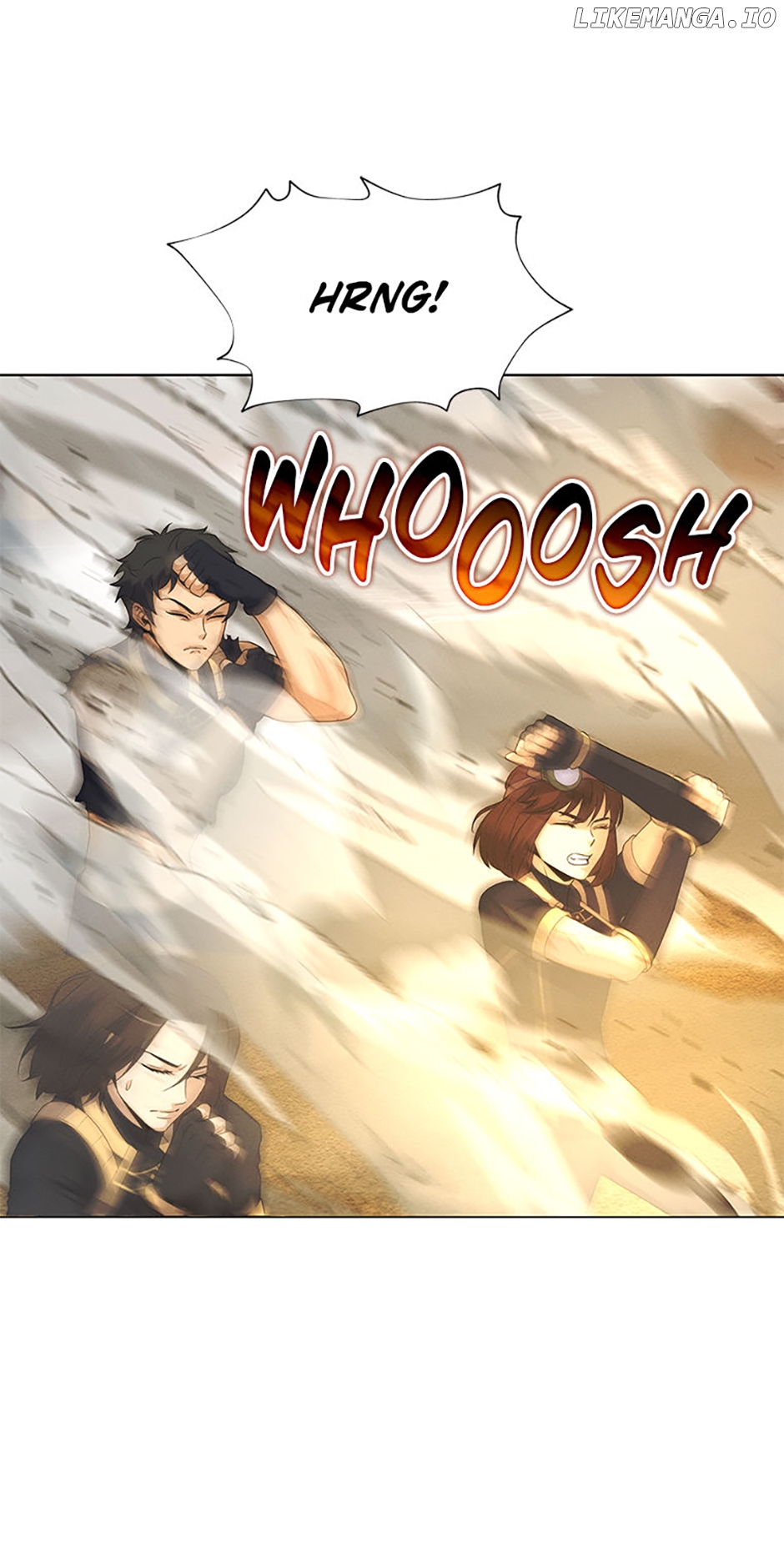 Carnivorous Hunter Chapter 65 - page 41