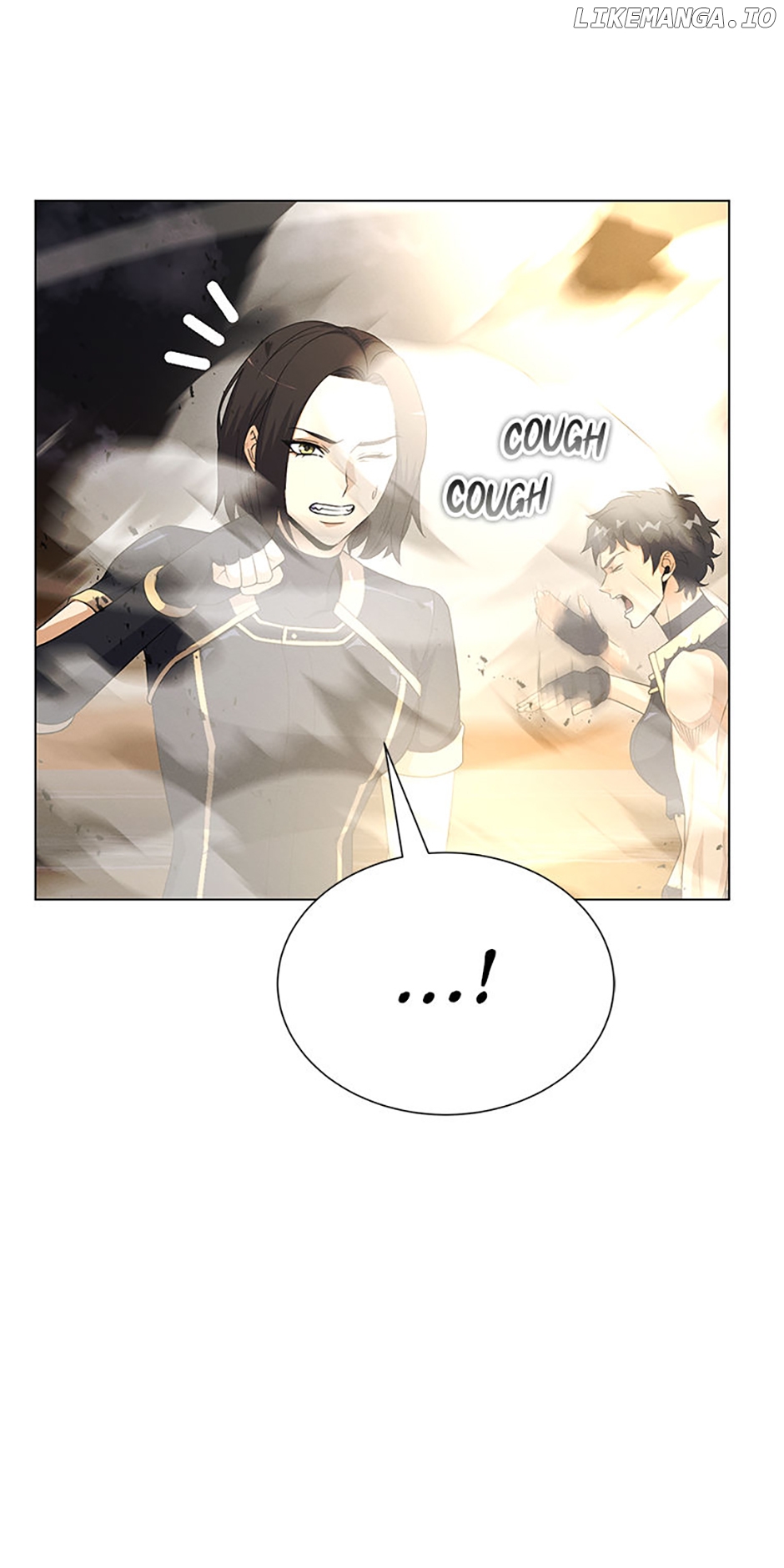 Carnivorous Hunter Chapter 65 - page 42