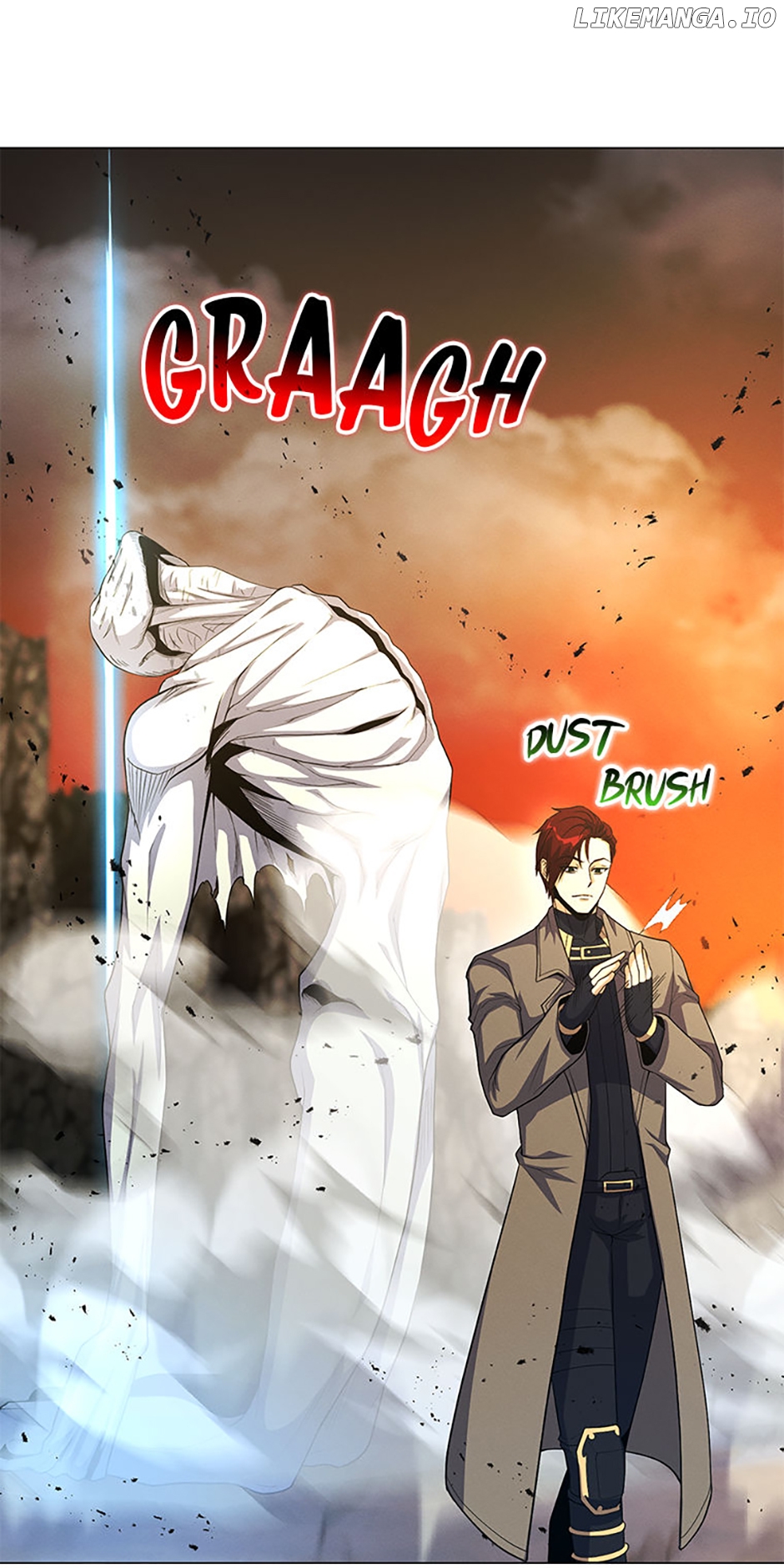 Carnivorous Hunter Chapter 65 - page 43