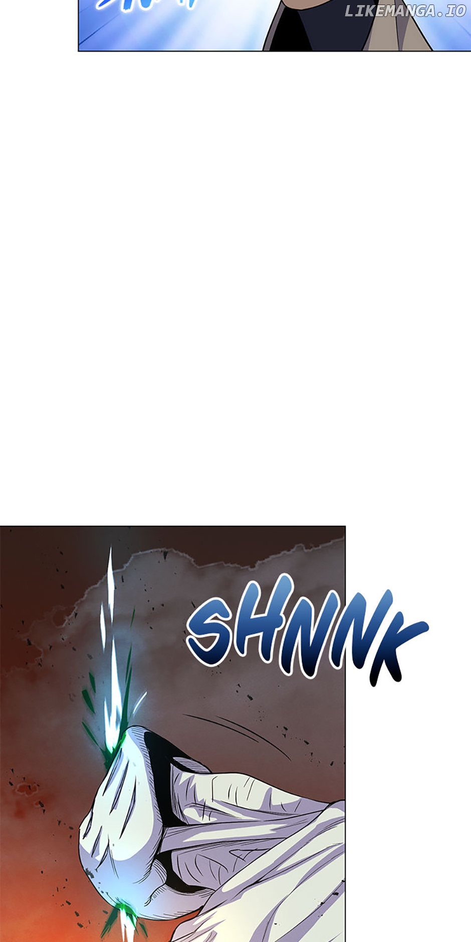 Carnivorous Hunter Chapter 65 - page 45