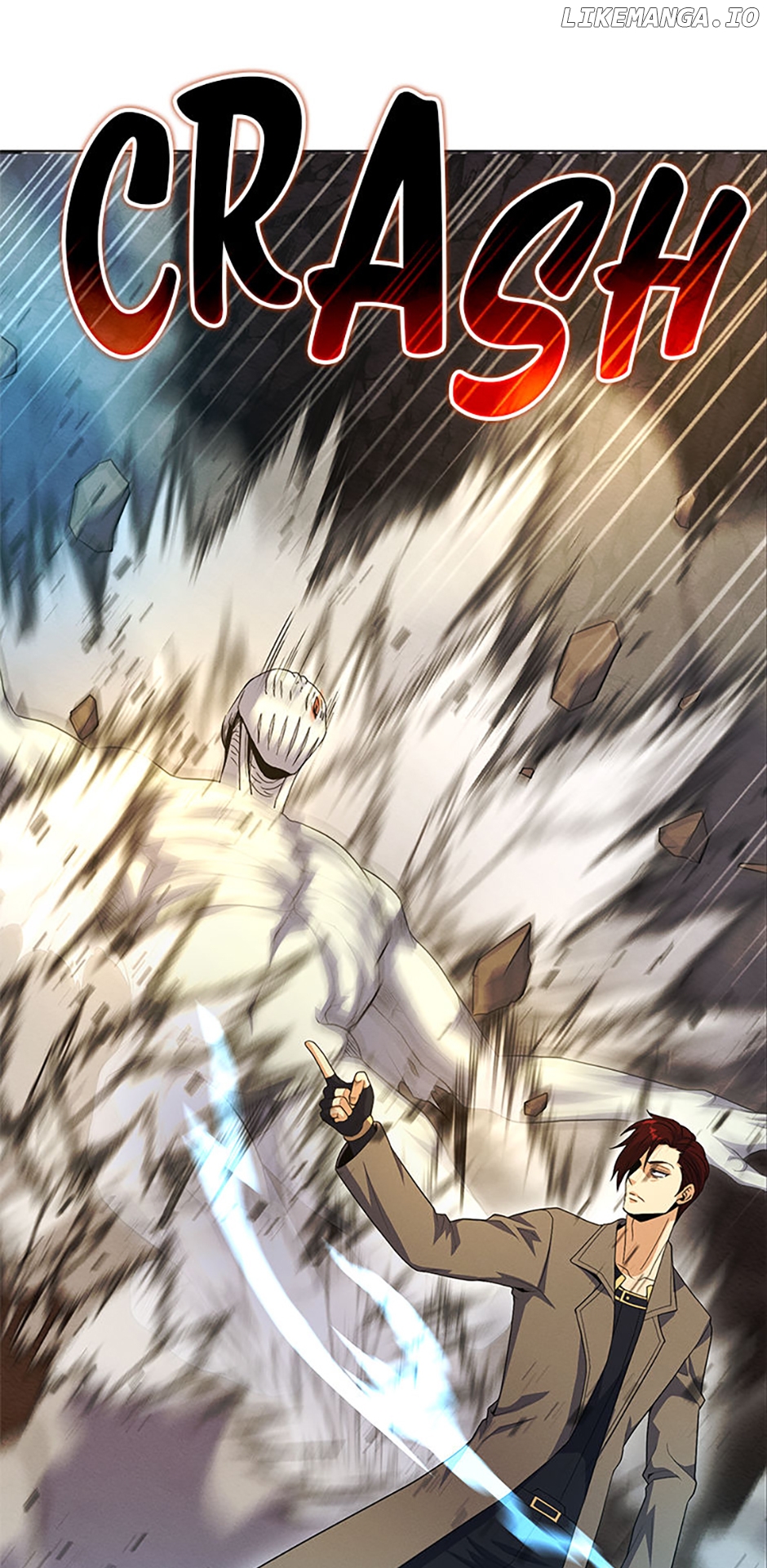 Carnivorous Hunter Chapter 65 - page 47