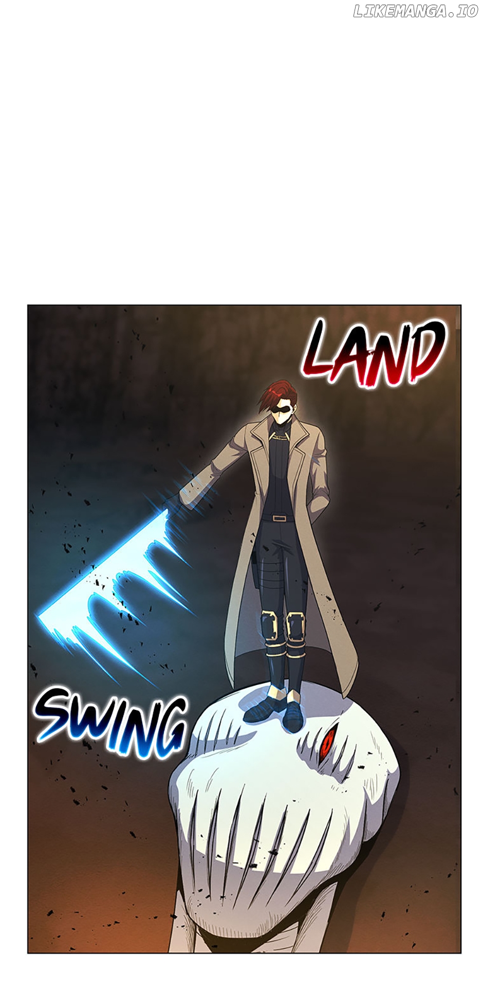 Carnivorous Hunter Chapter 65 - page 49