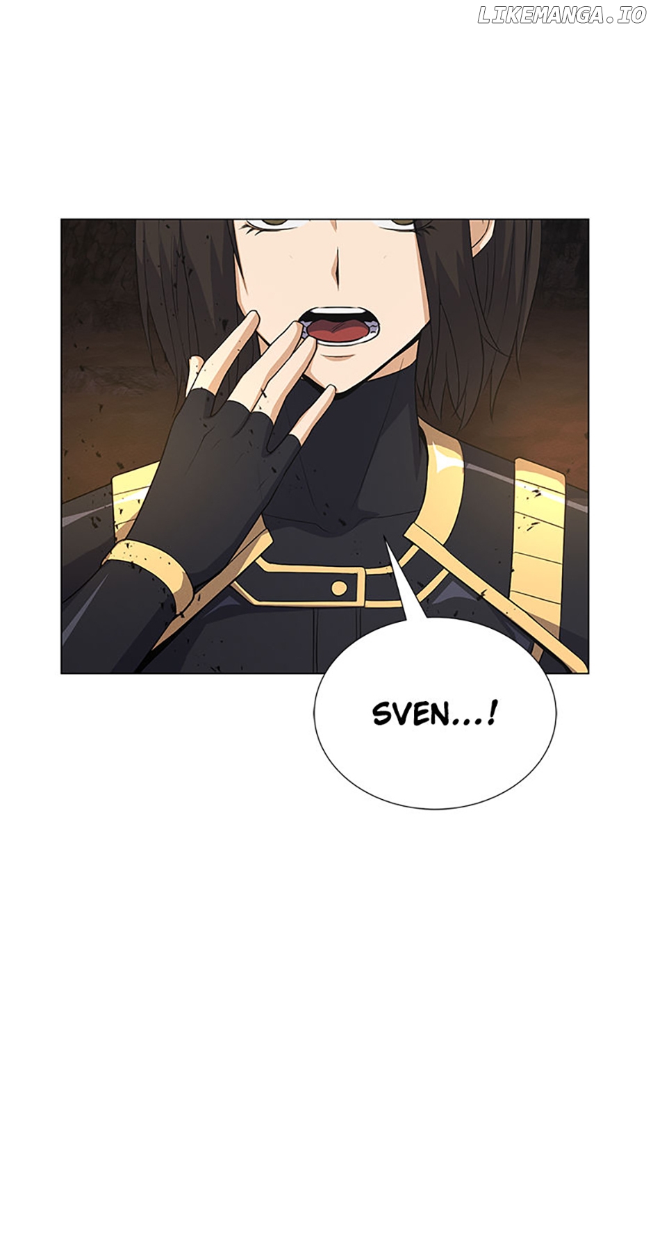 Carnivorous Hunter Chapter 65 - page 5