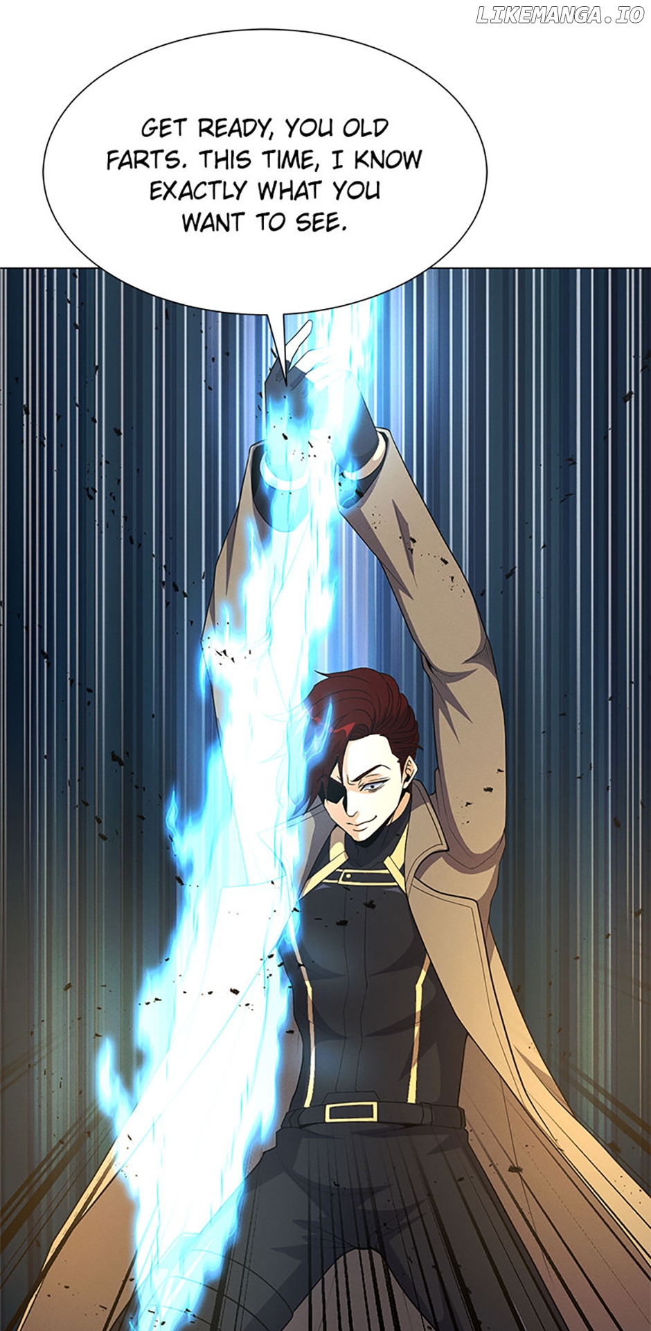 Carnivorous Hunter Chapter 65 - page 50