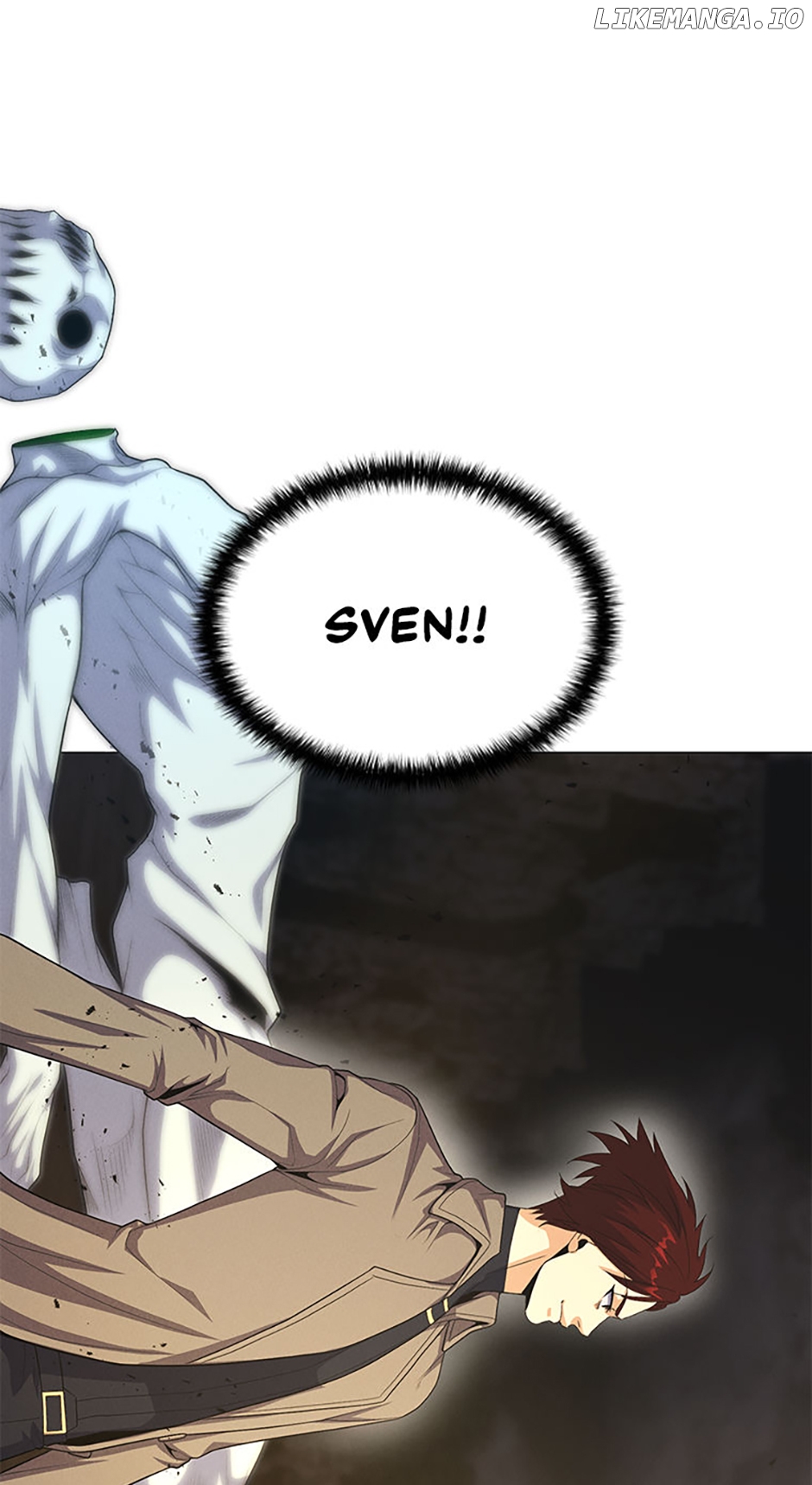 Carnivorous Hunter Chapter 65 - page 53