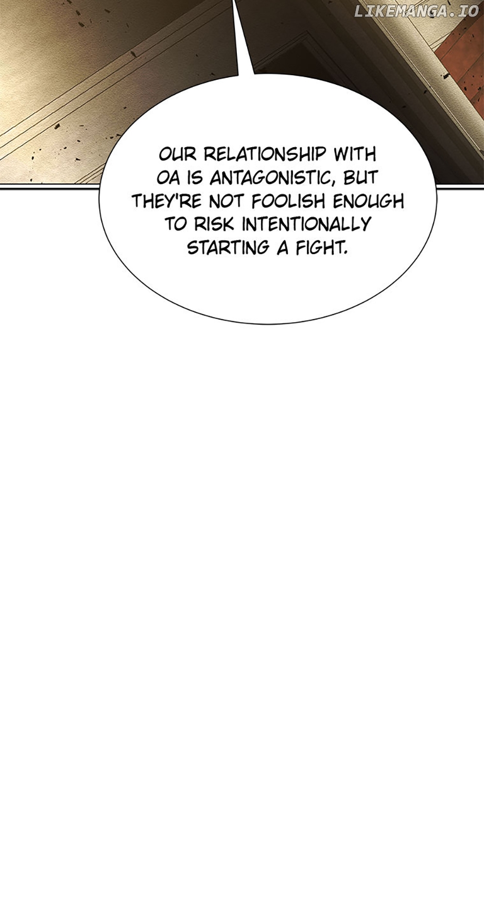 Carnivorous Hunter Chapter 65 - page 60