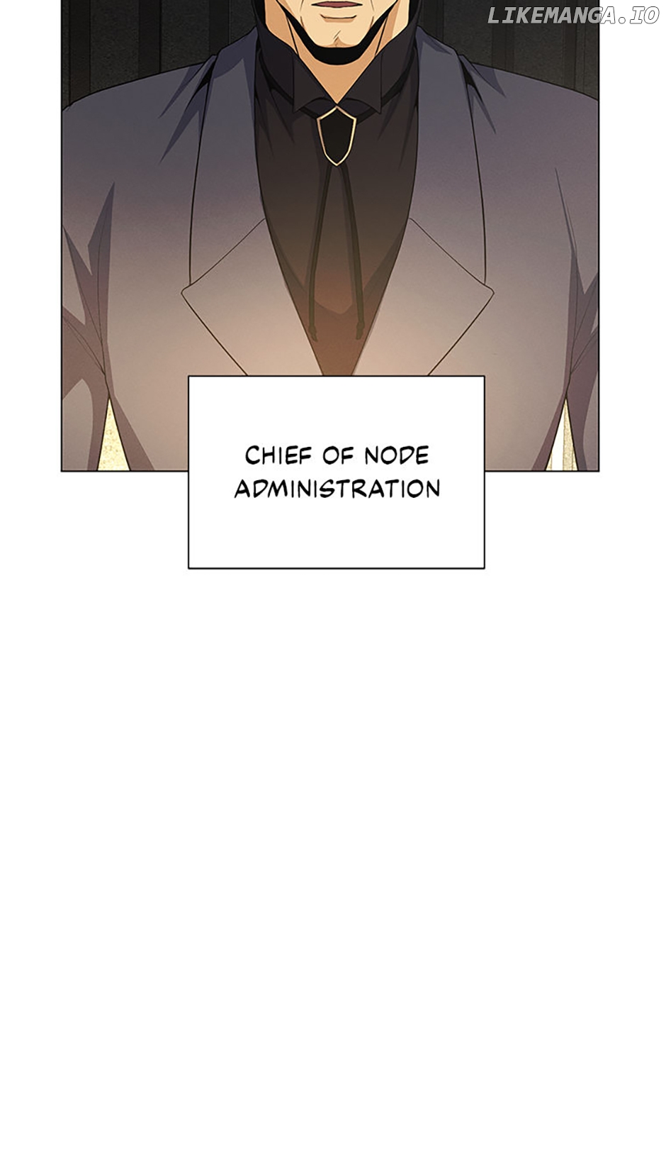 Carnivorous Hunter Chapter 65 - page 65