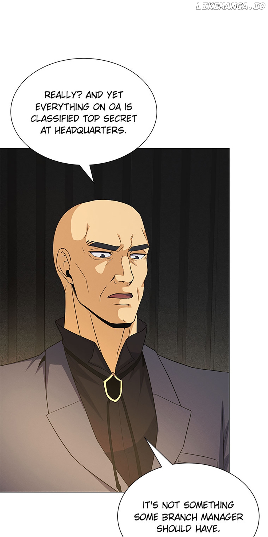 Carnivorous Hunter Chapter 65 - page 68